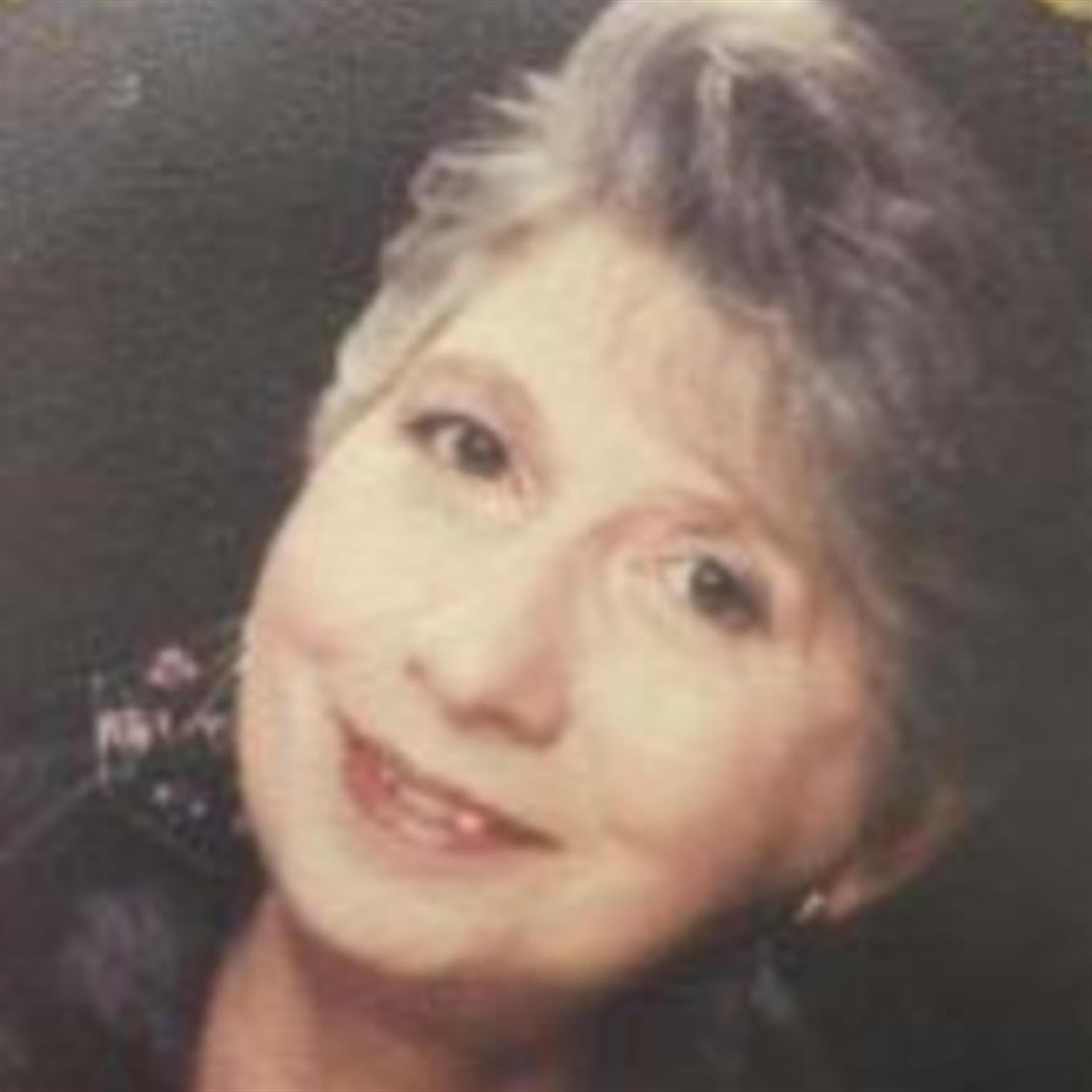 Wanda Jo Fitzgerald