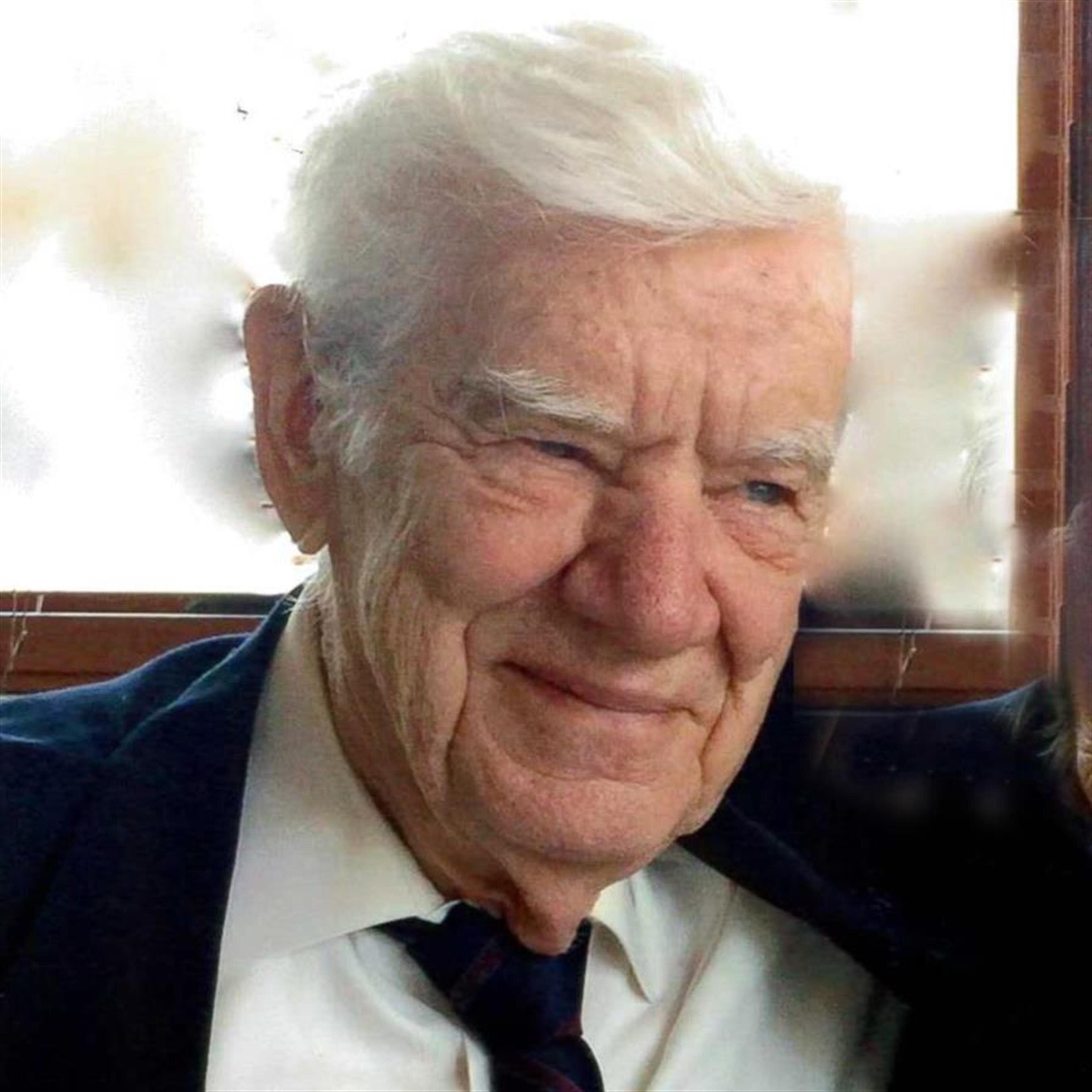 Robert D. Erdmann
