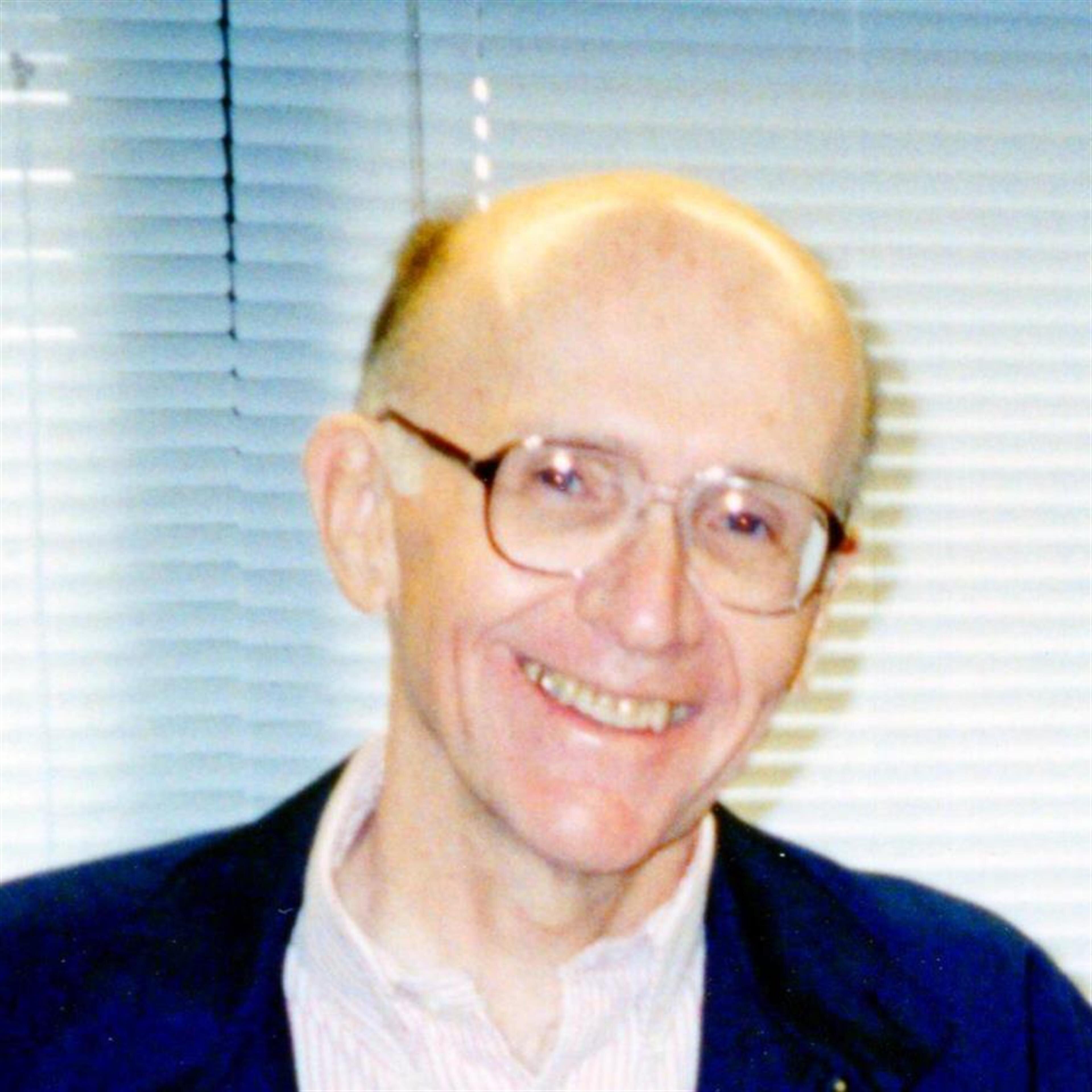 Phillip Dudley Ward