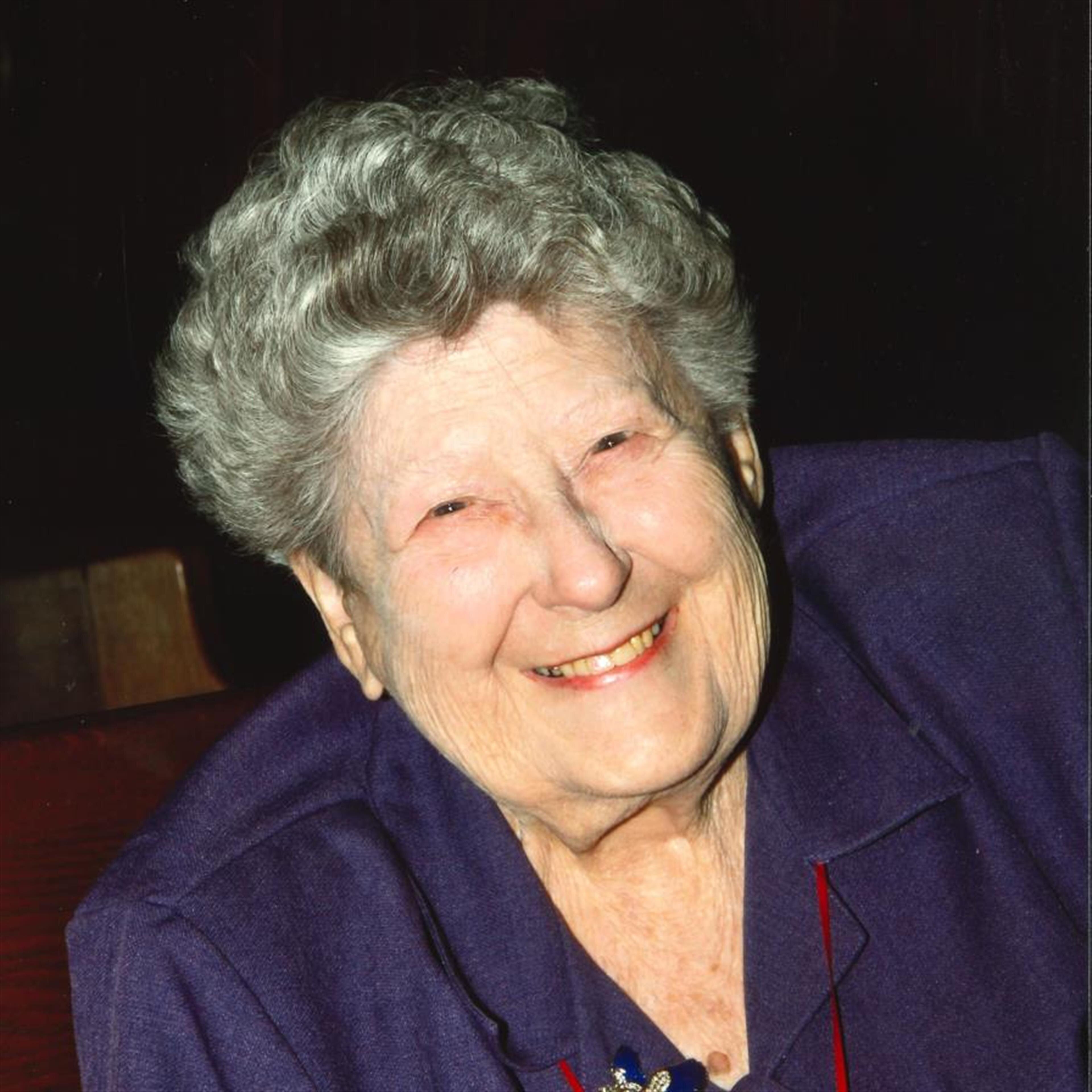 Ramona P. Borders