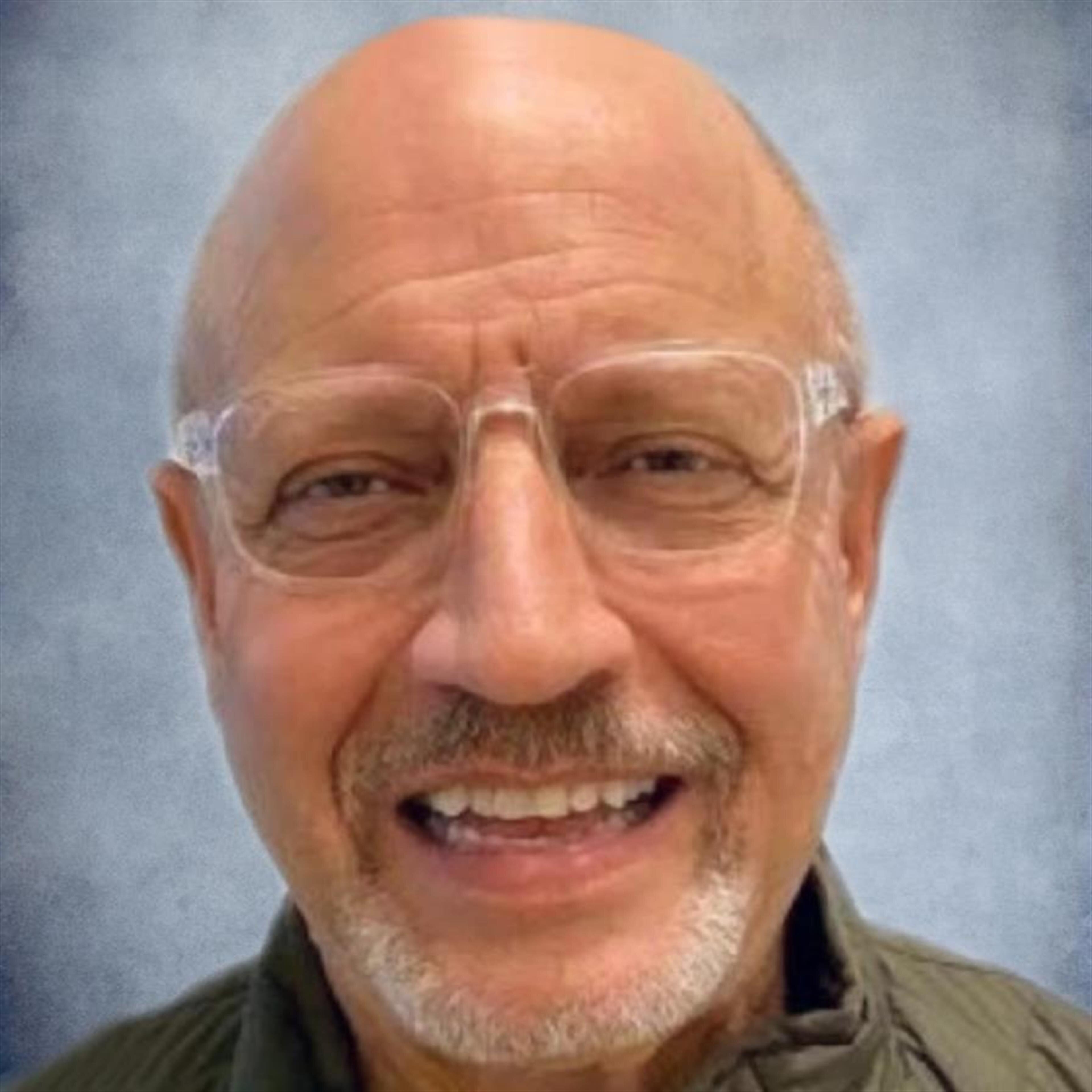 Michael J. Morrison