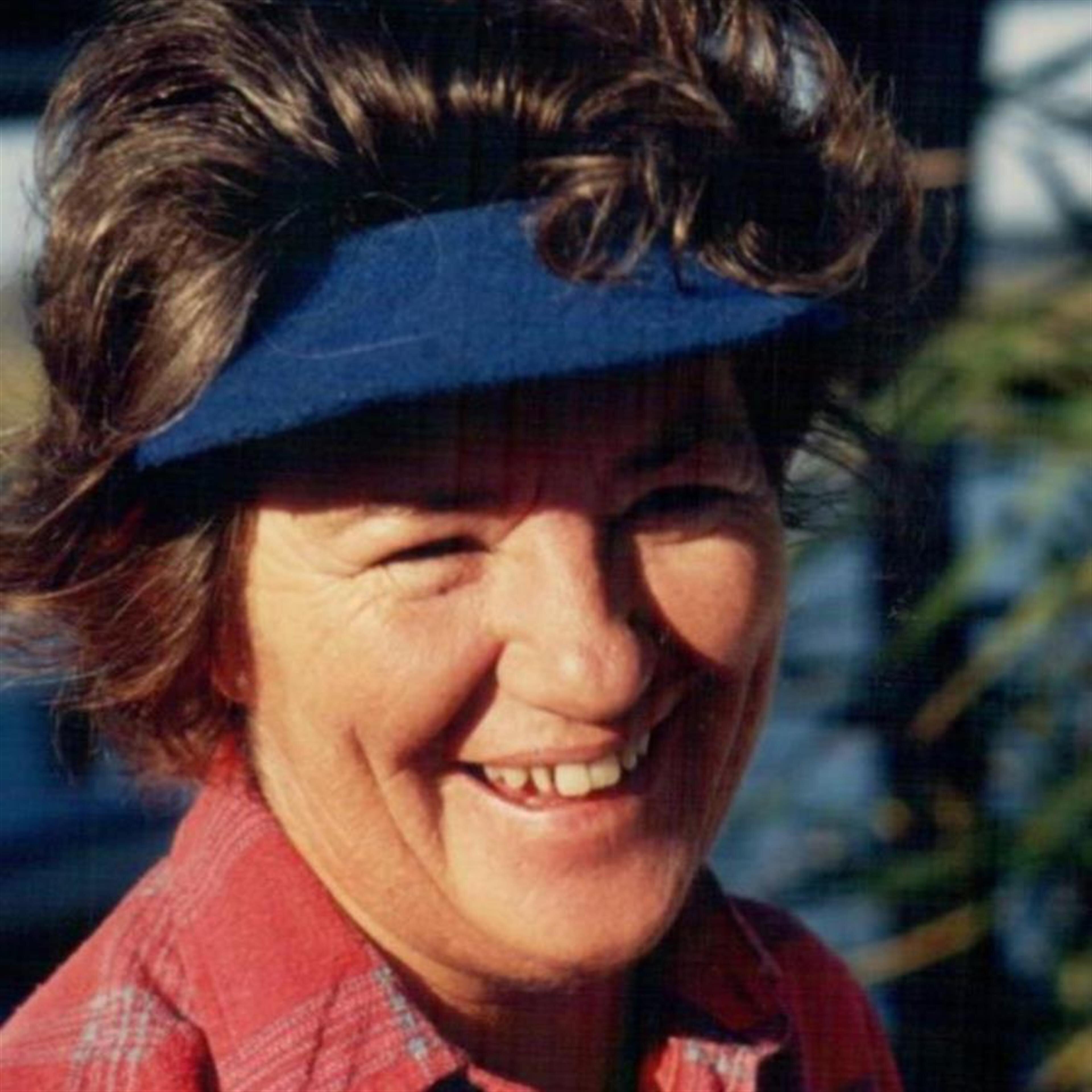 Connie Achee Glockner