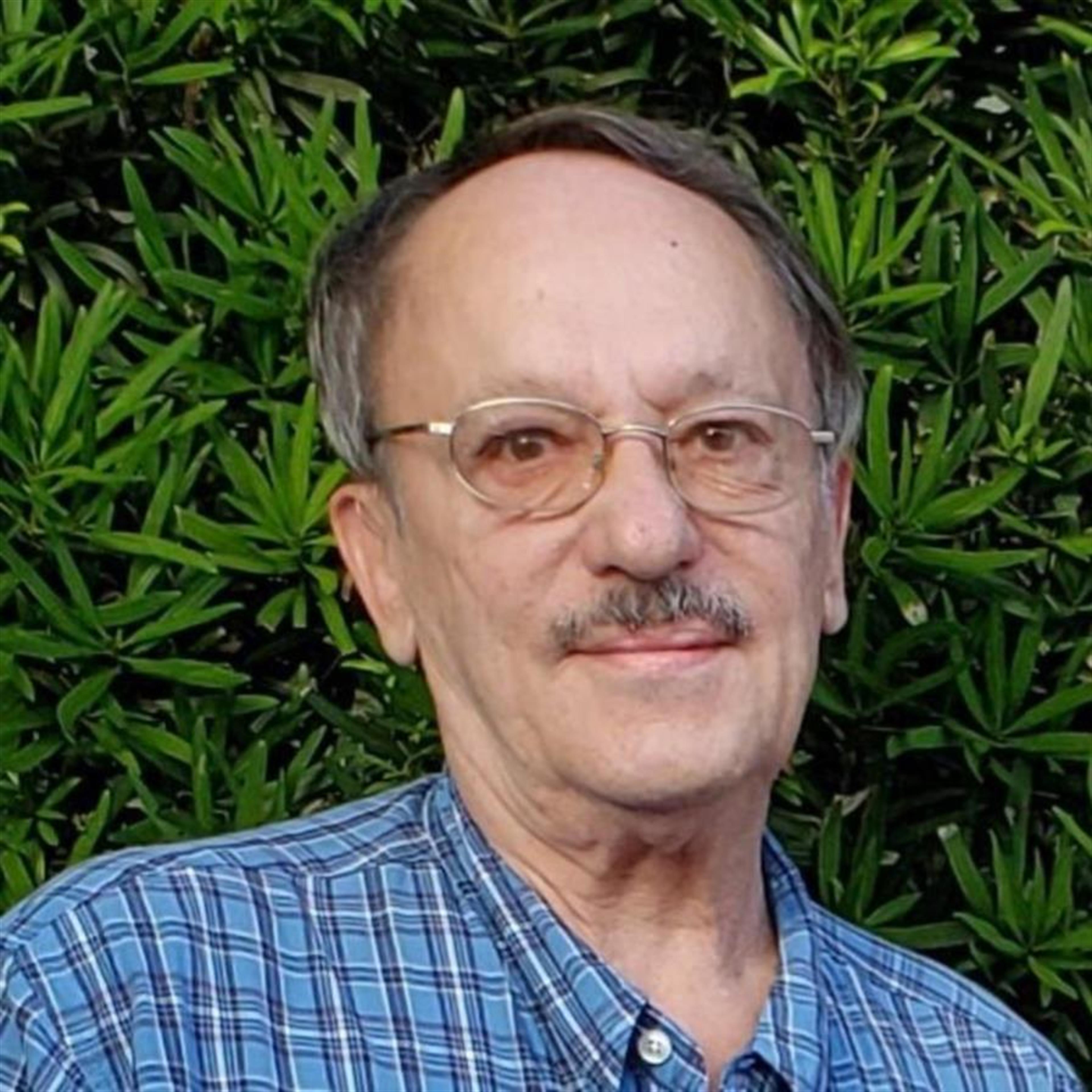 Ronald Theodore Waisley