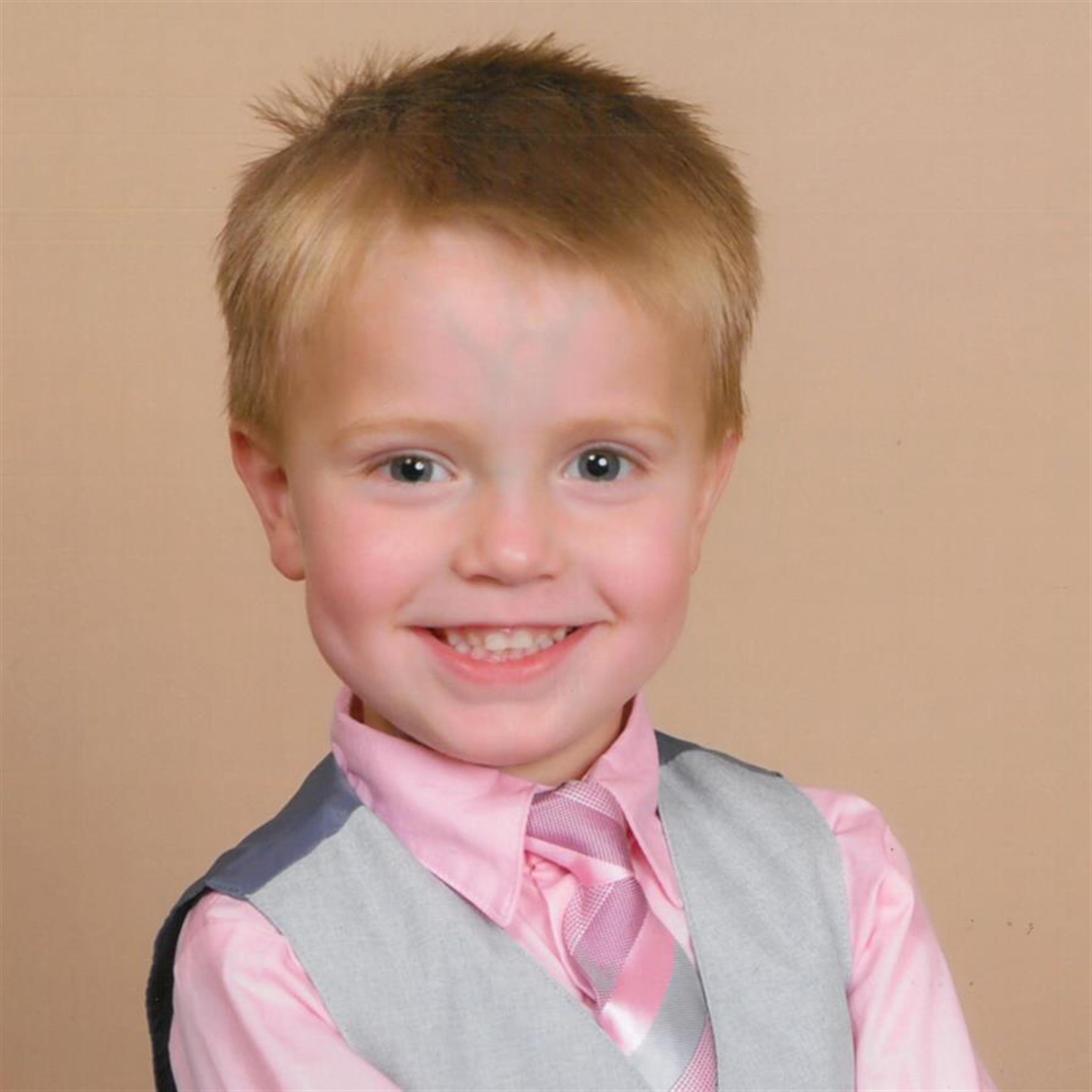 Caleb James Canterbury
