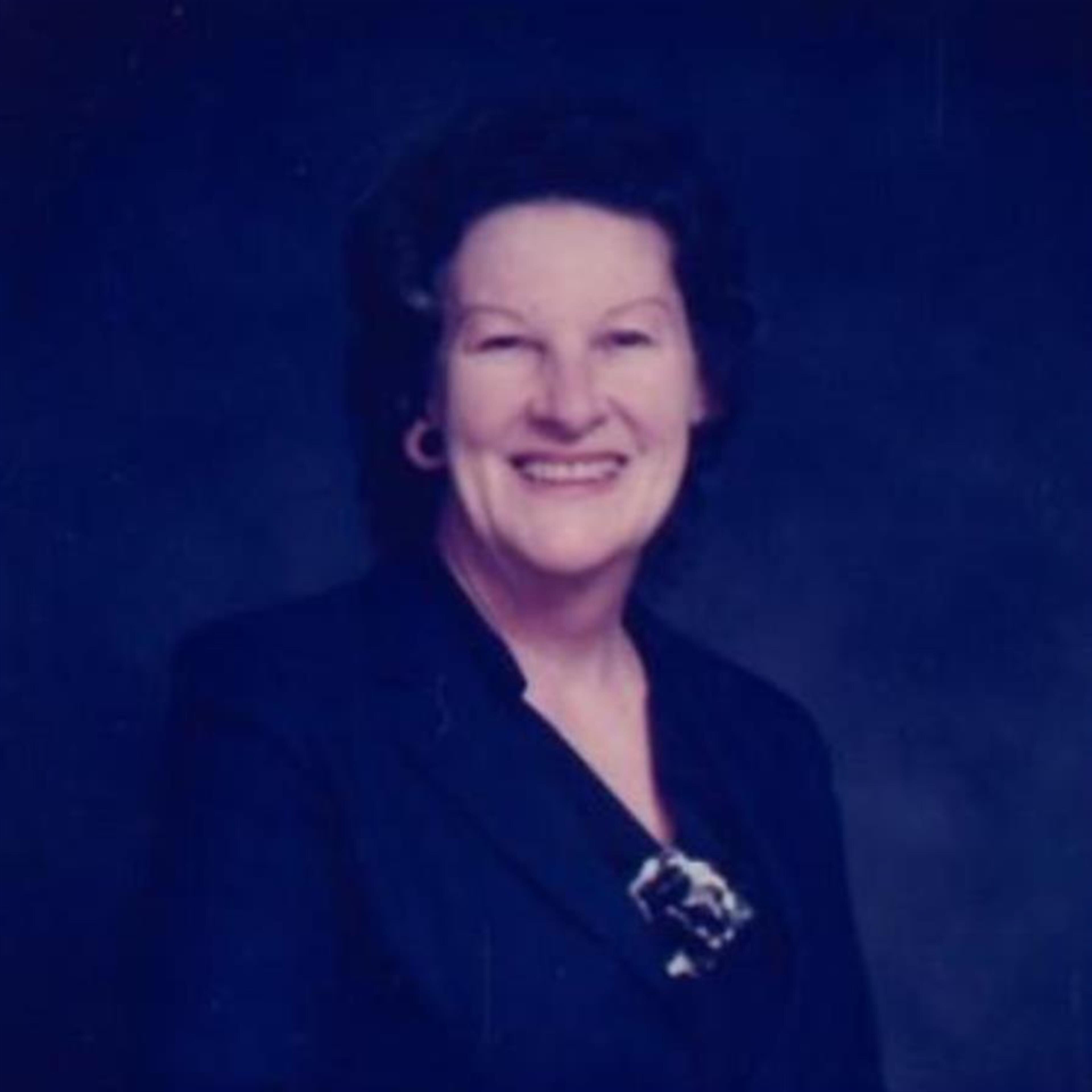 Evelyn S Mason