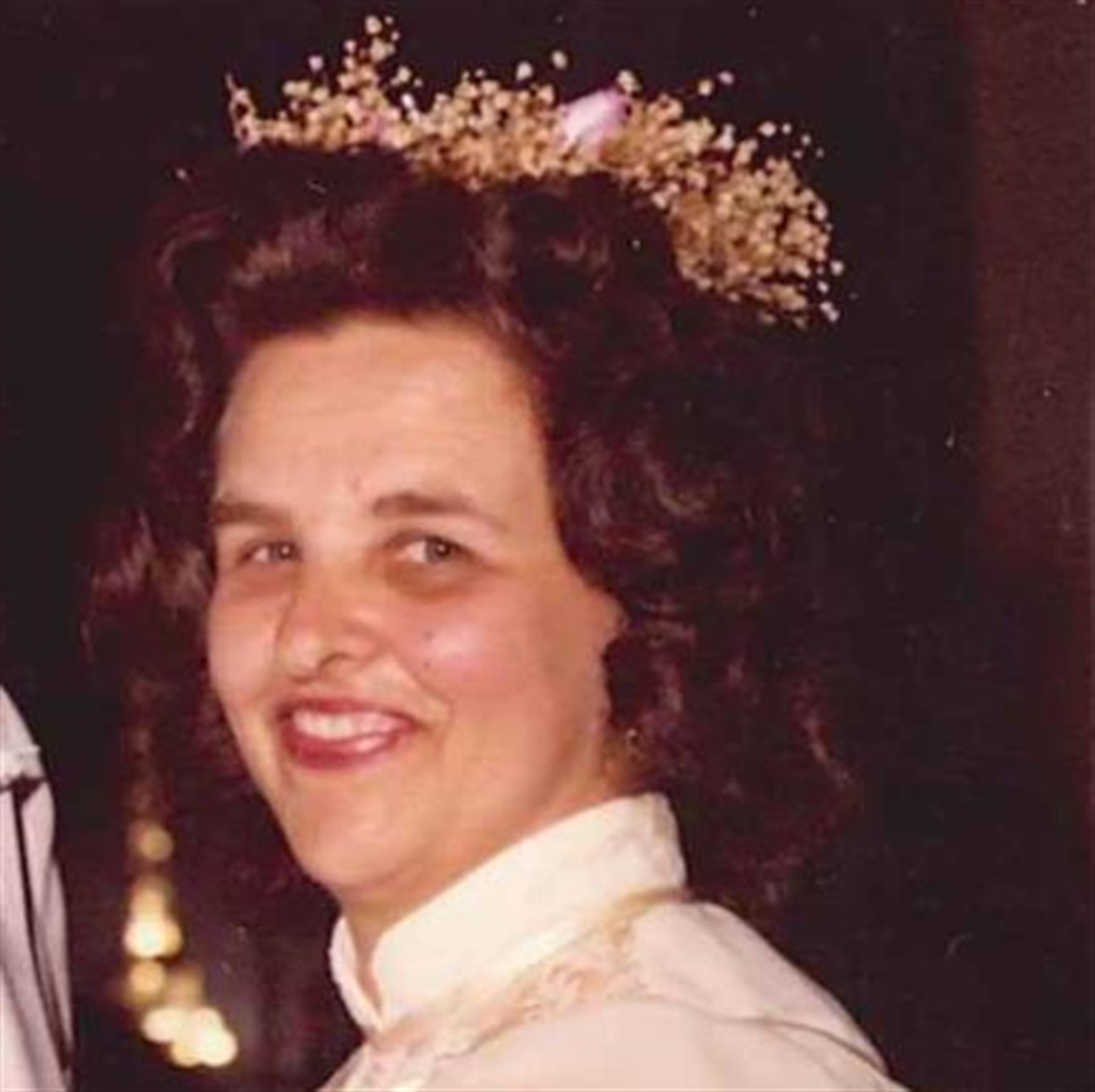 Shirley Kane