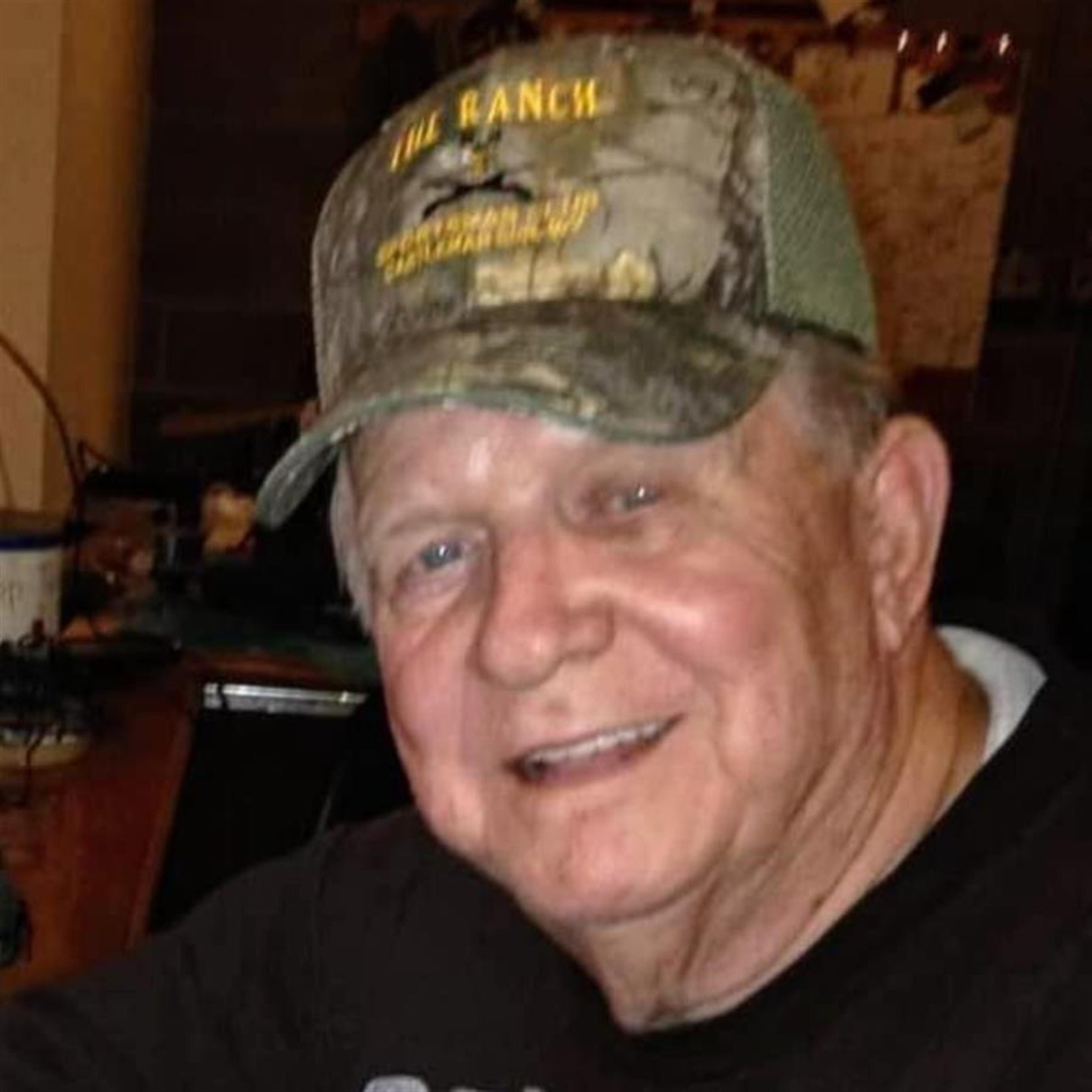 Robert L. Blazek Sr.