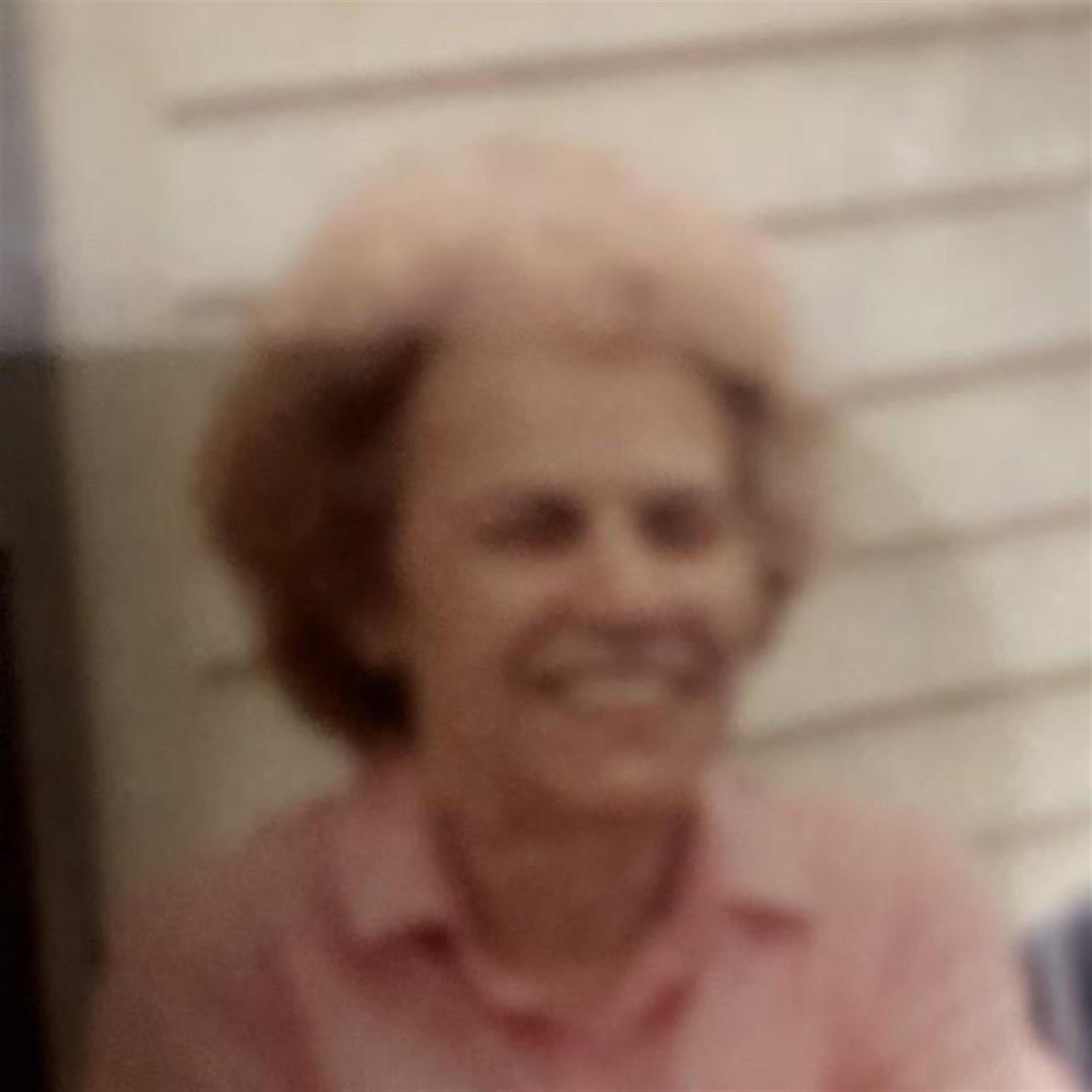 Elizabeth M. Rodgers