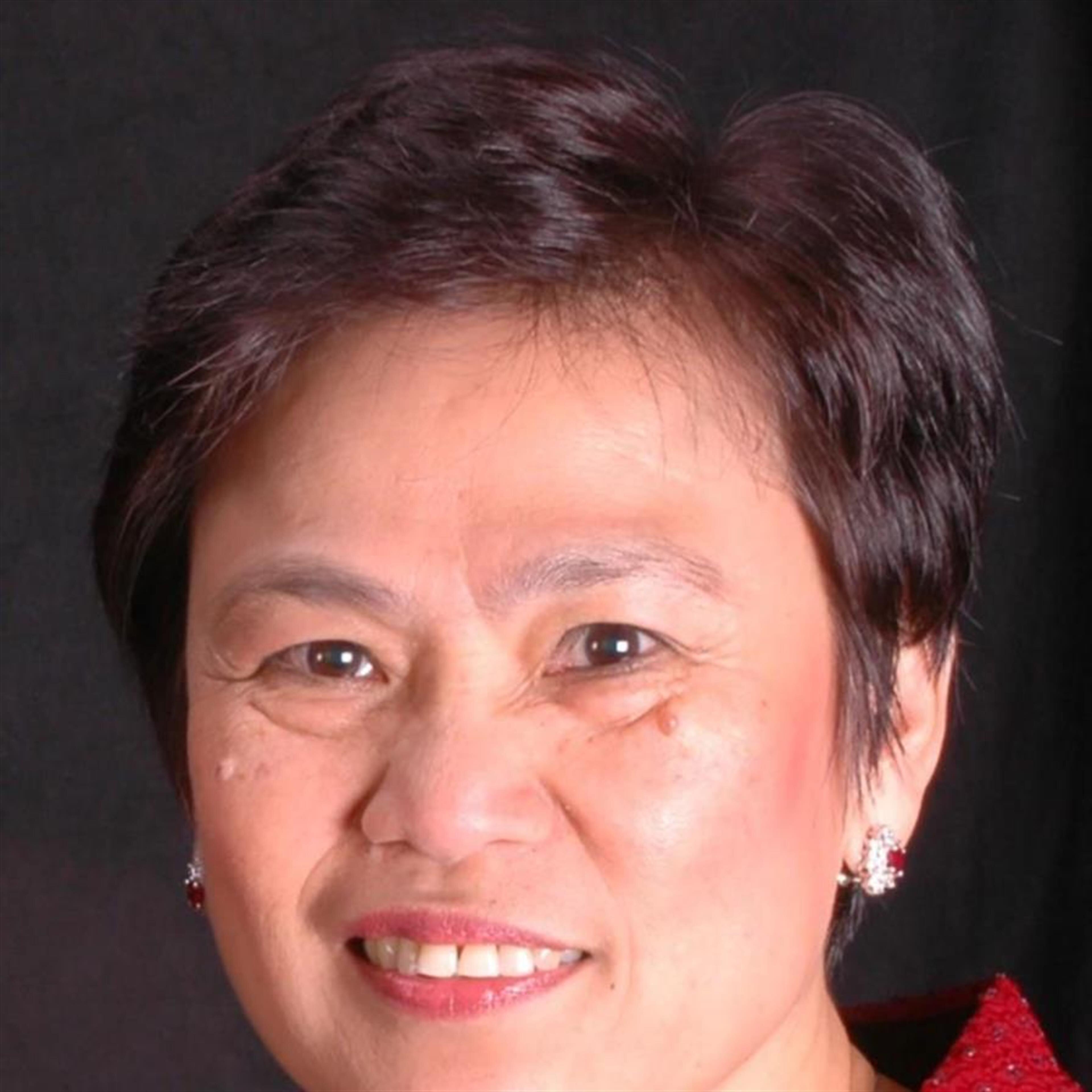 Rebecca Macaraeg Bautista