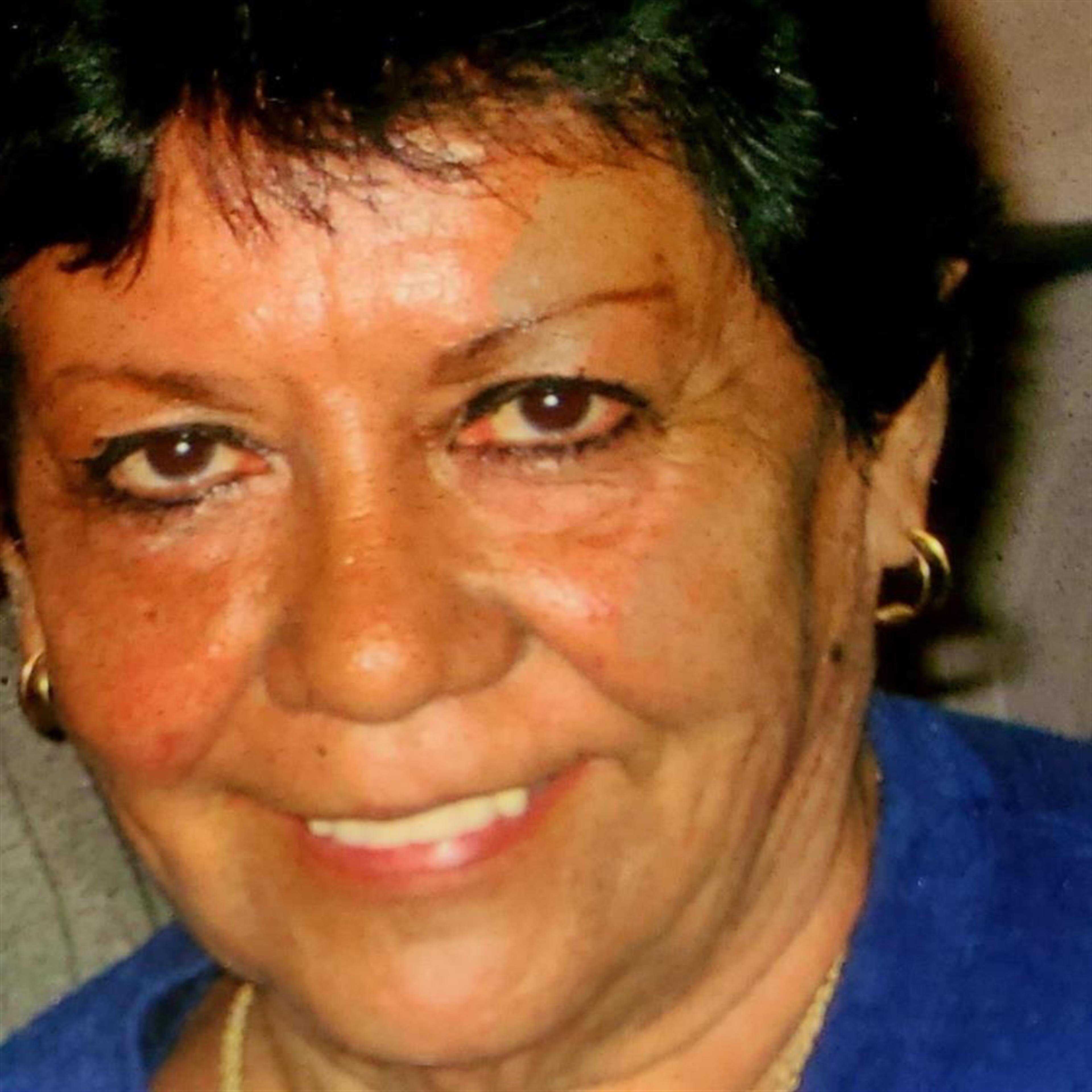 Henrietta Ramirez