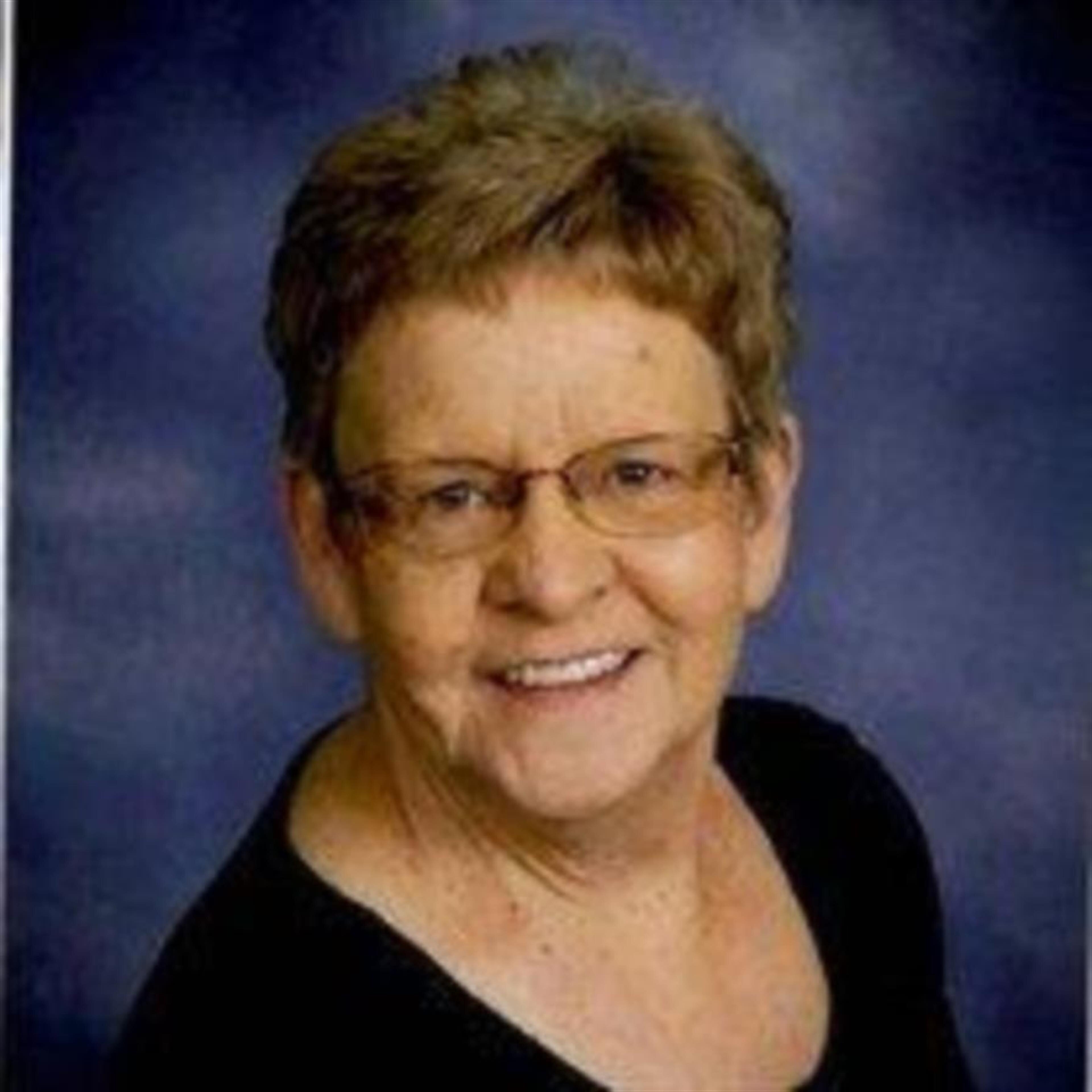 Rita Zaerr (Bolivar)