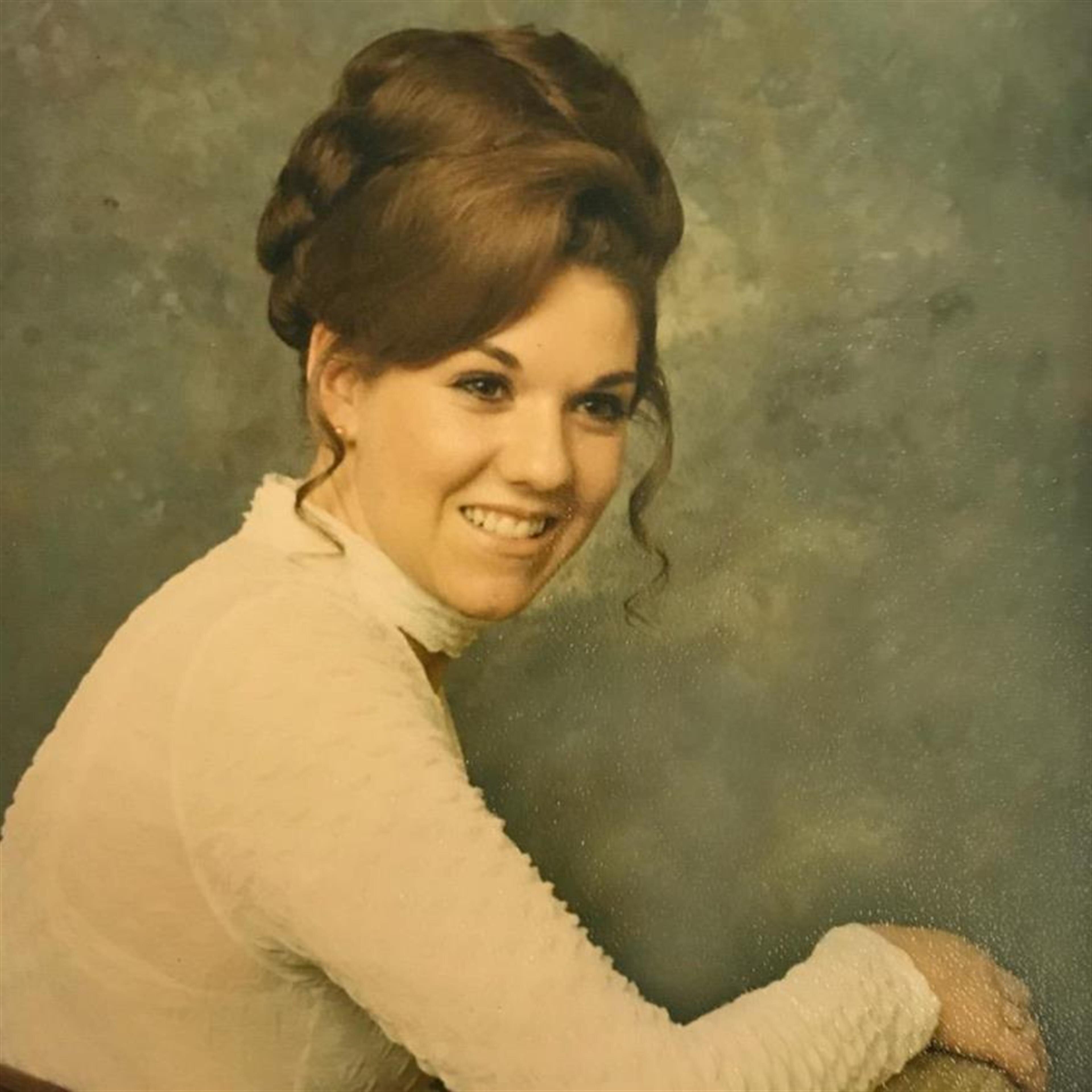 Patricia Ellen Eggleston Dobbs