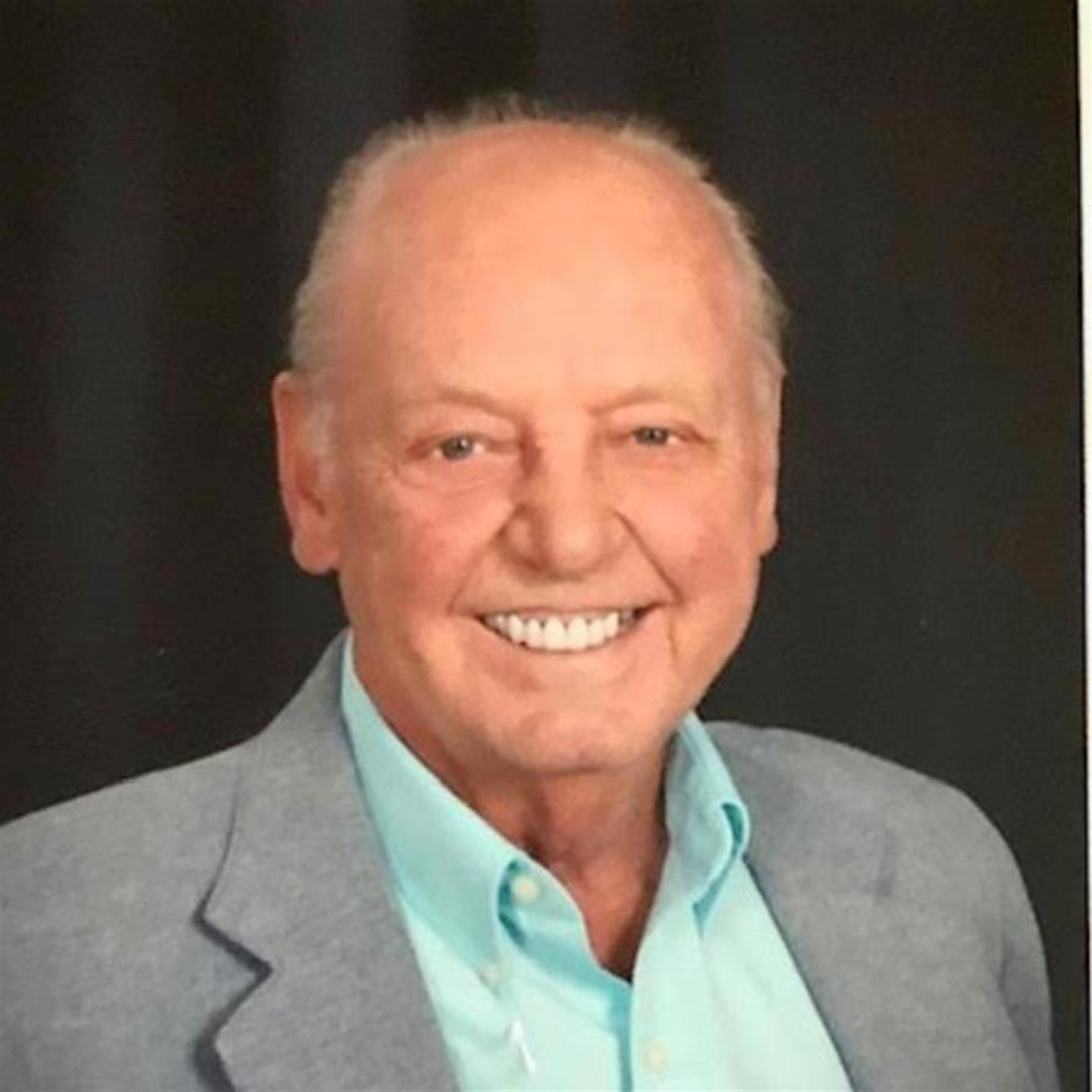 Donald Curtis Jones