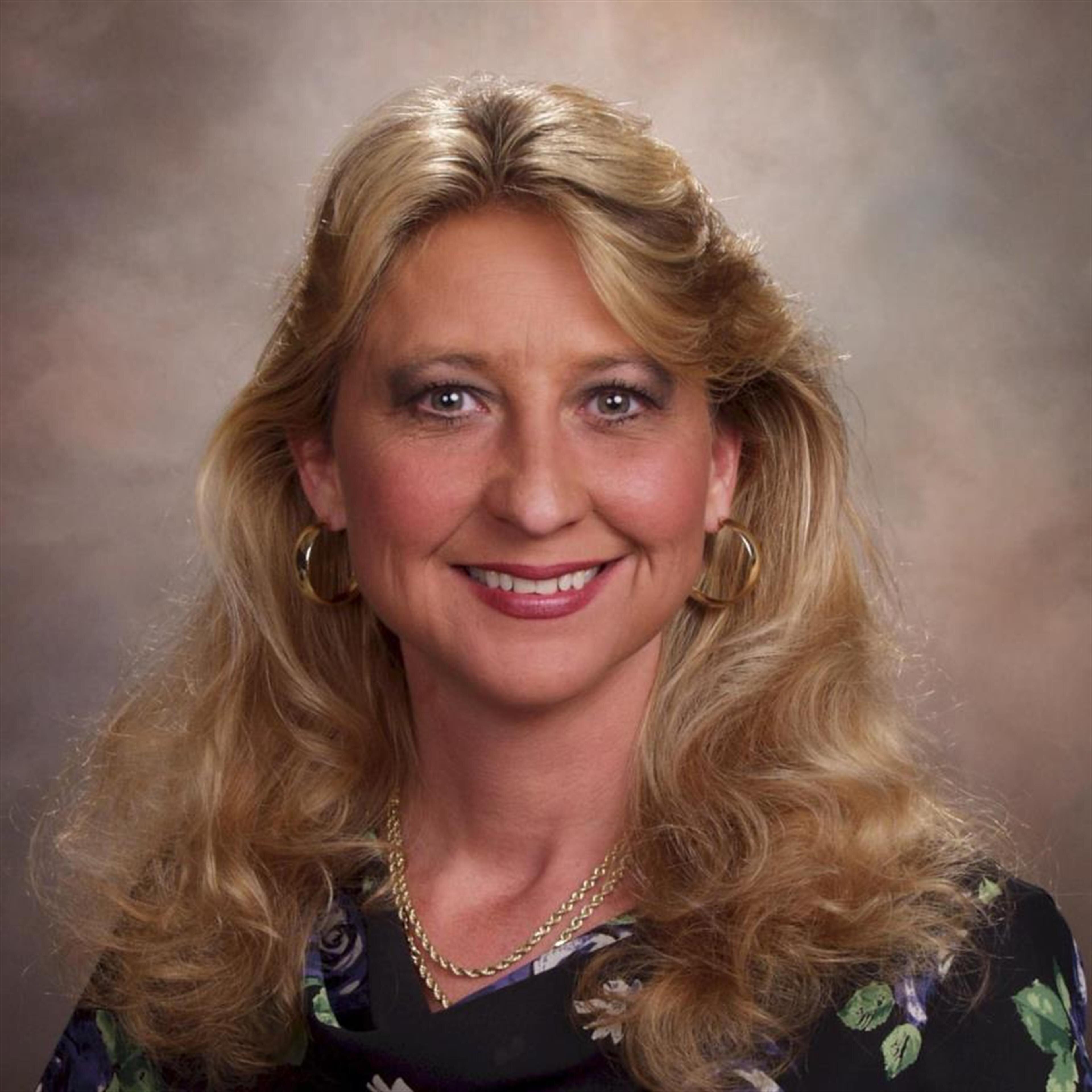 Karen Leigh Beck Rufty