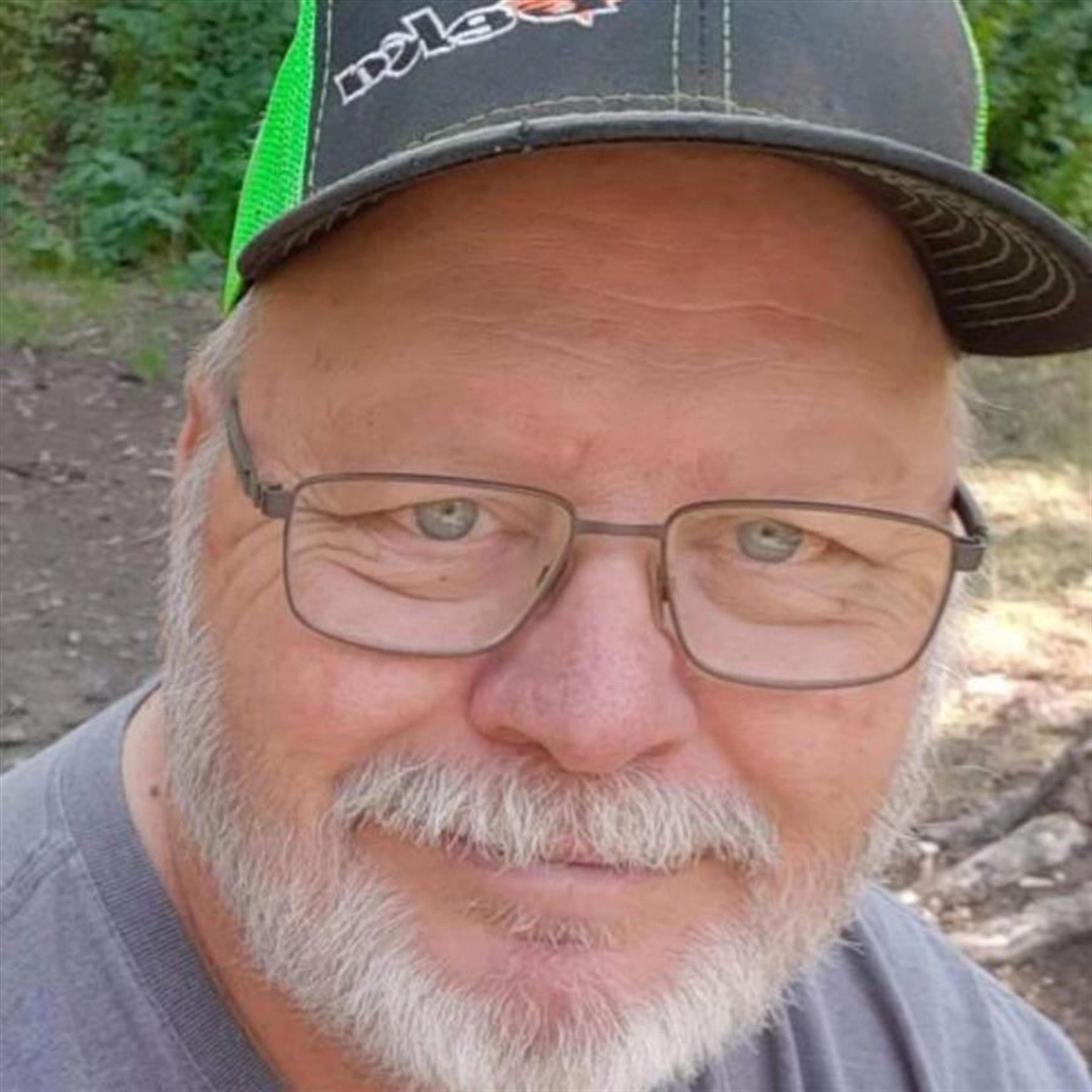 Stevie Don Altman