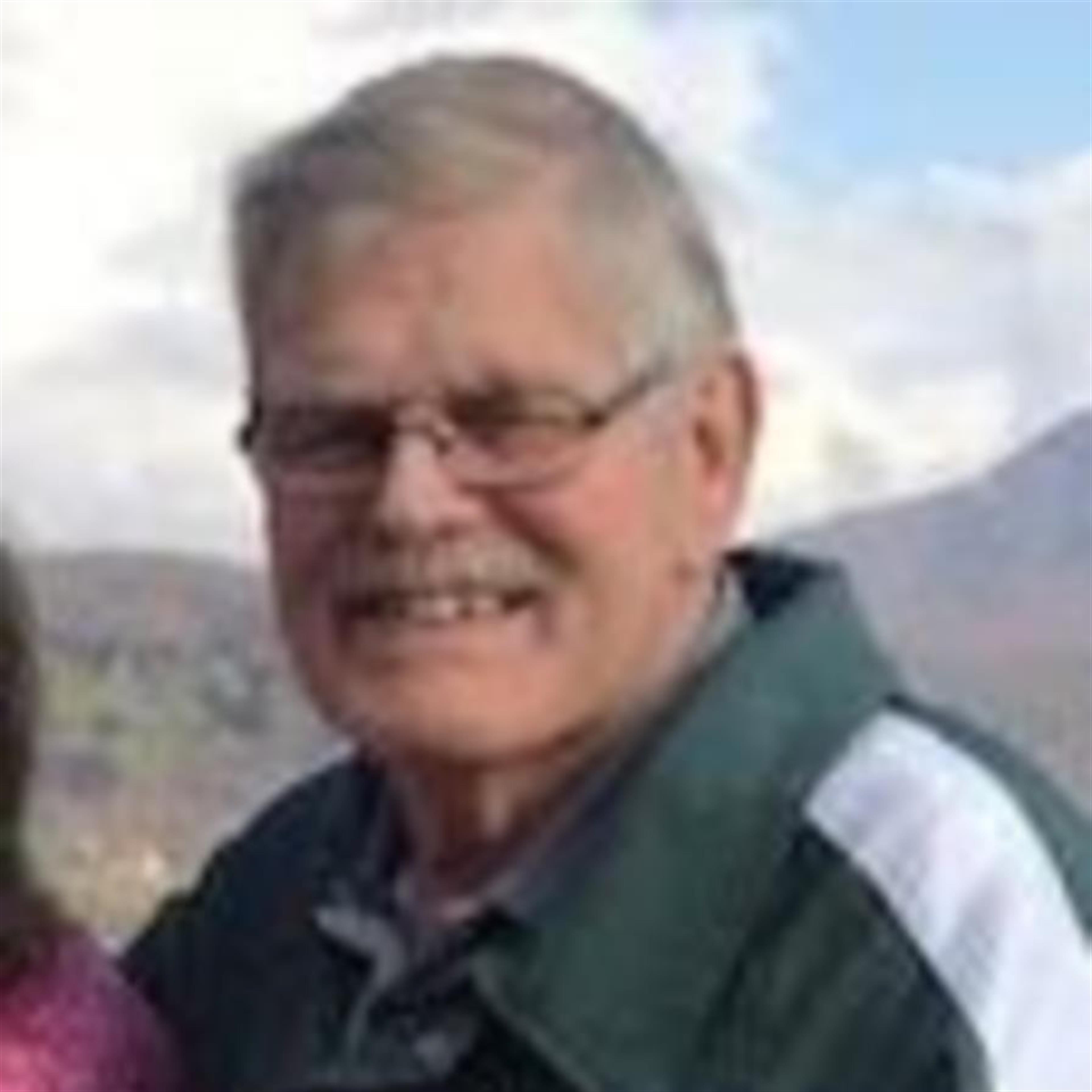 Mr. Larry Wayne Eaton