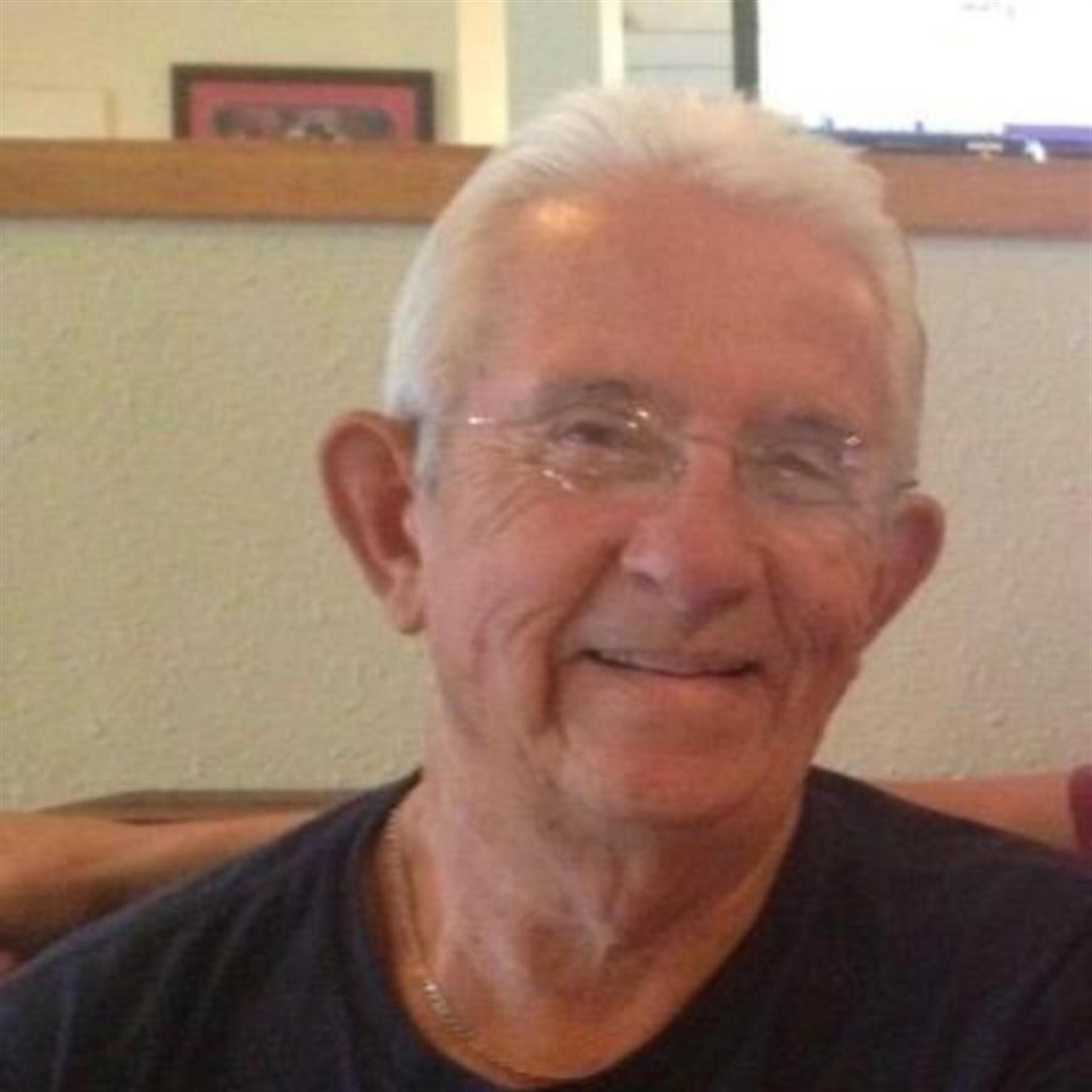 Wayne D. Gable