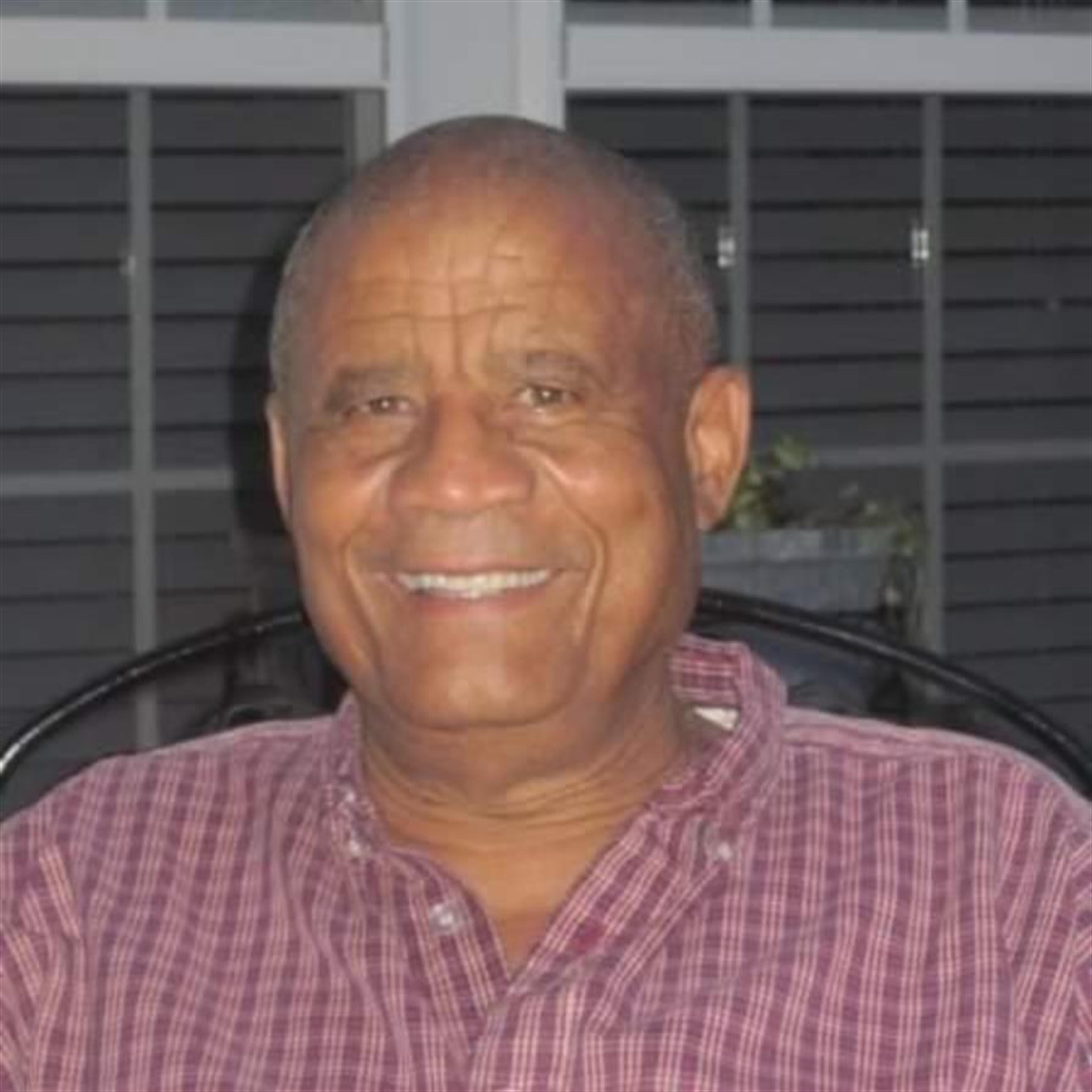 Jean Fritz Dambreville's obituary picture