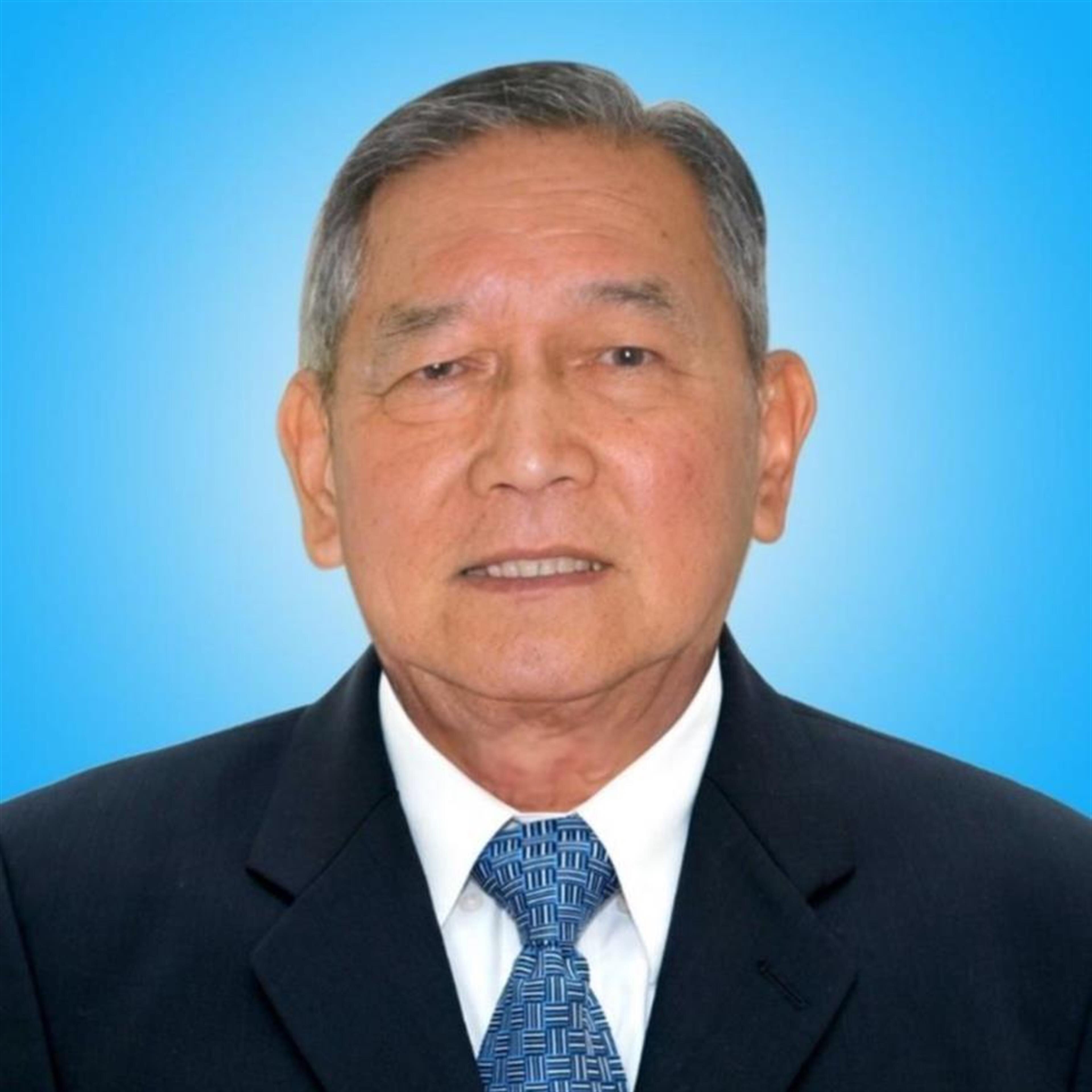 Xuan Lam