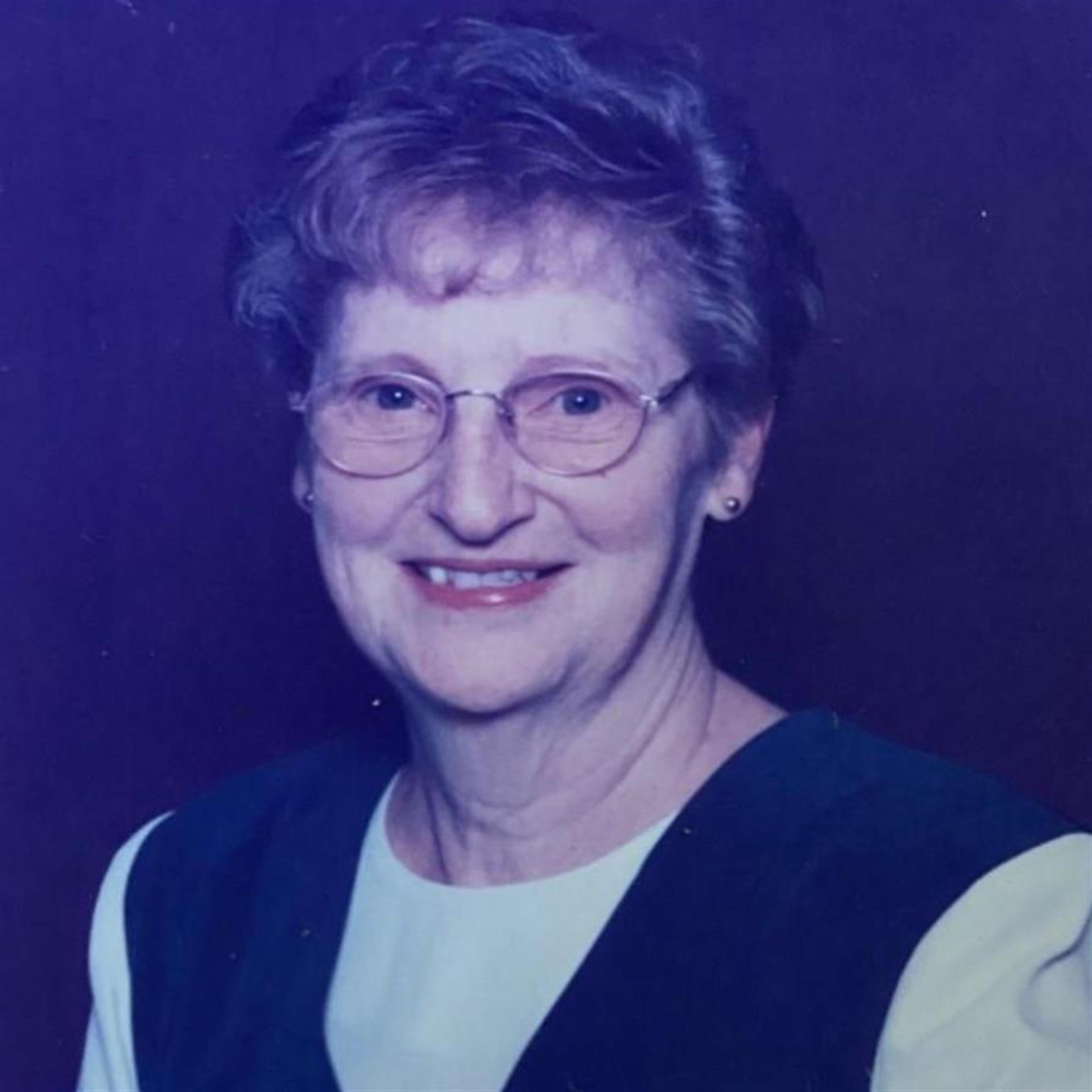 Jean Elaine Brien