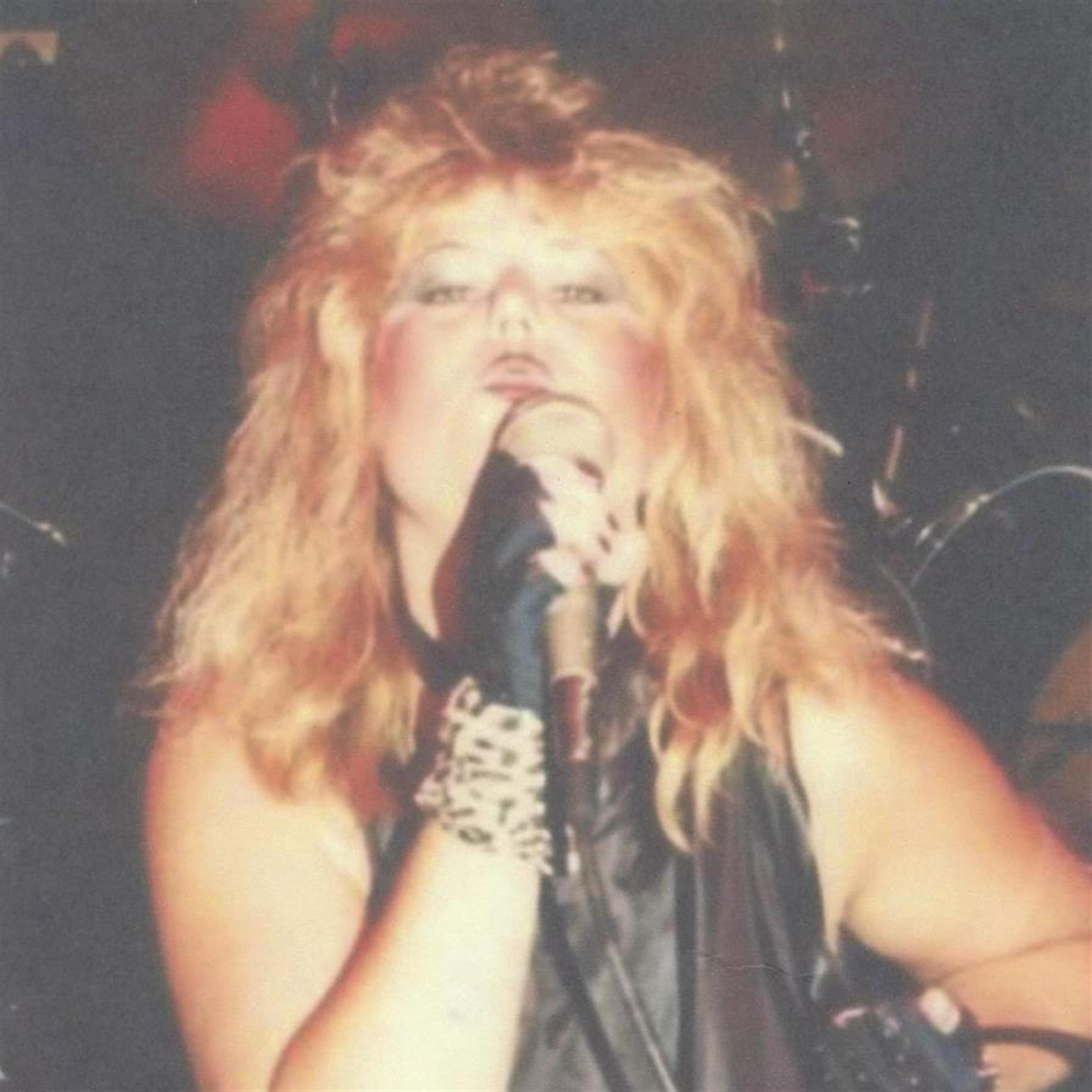 Deborah Irvin Sedlacek (Seymour)