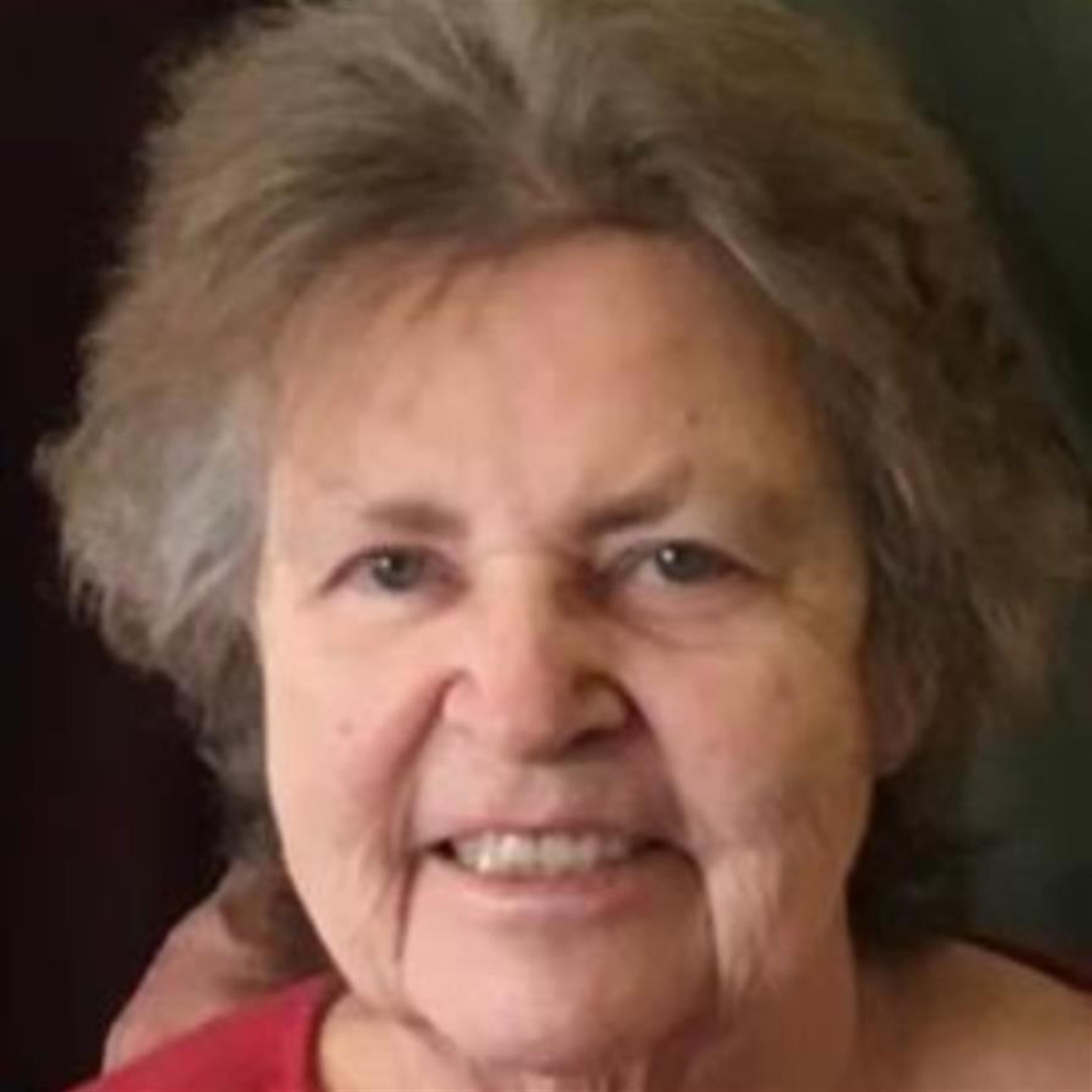 Dorothy E. Grendell