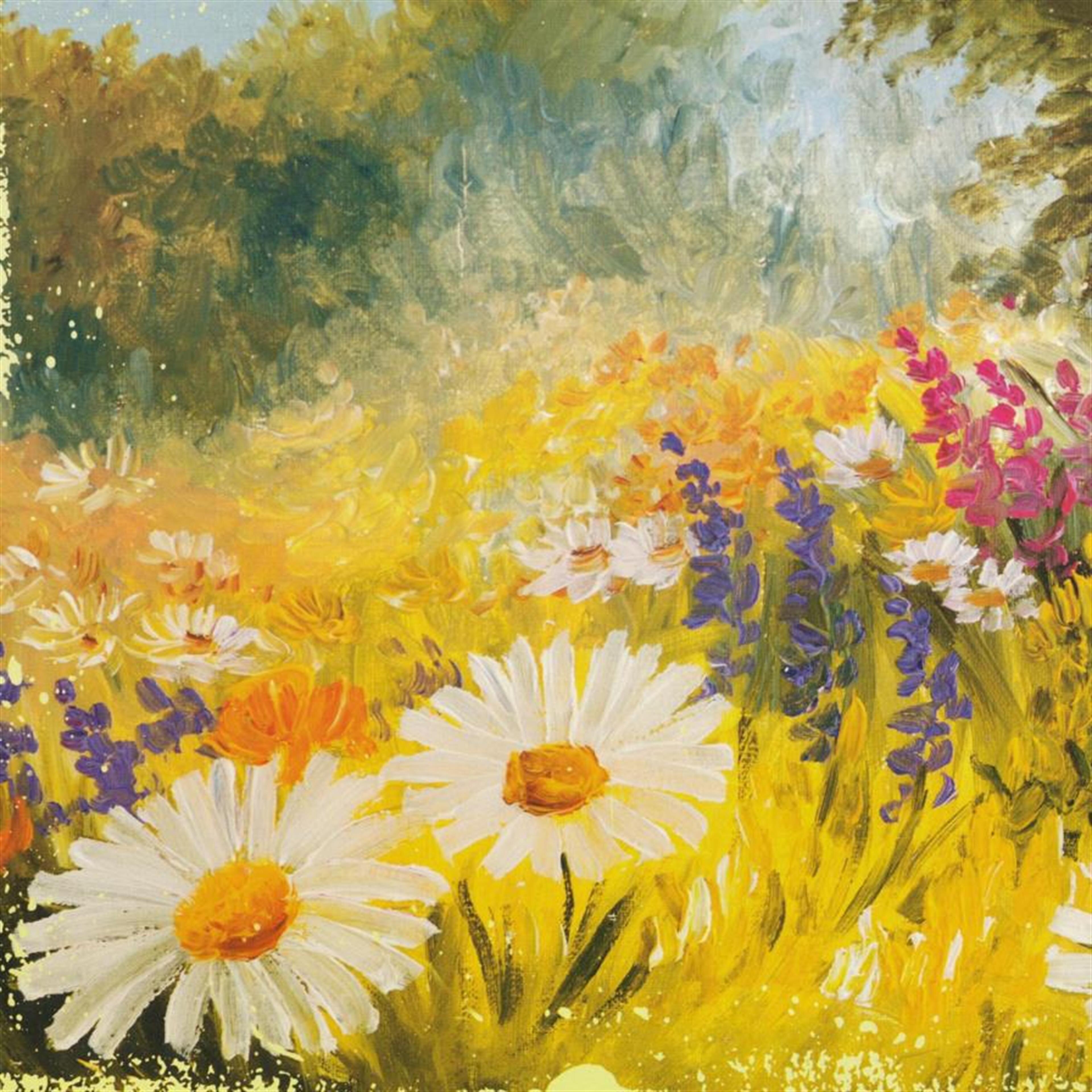 Daisy Pearl Jackson