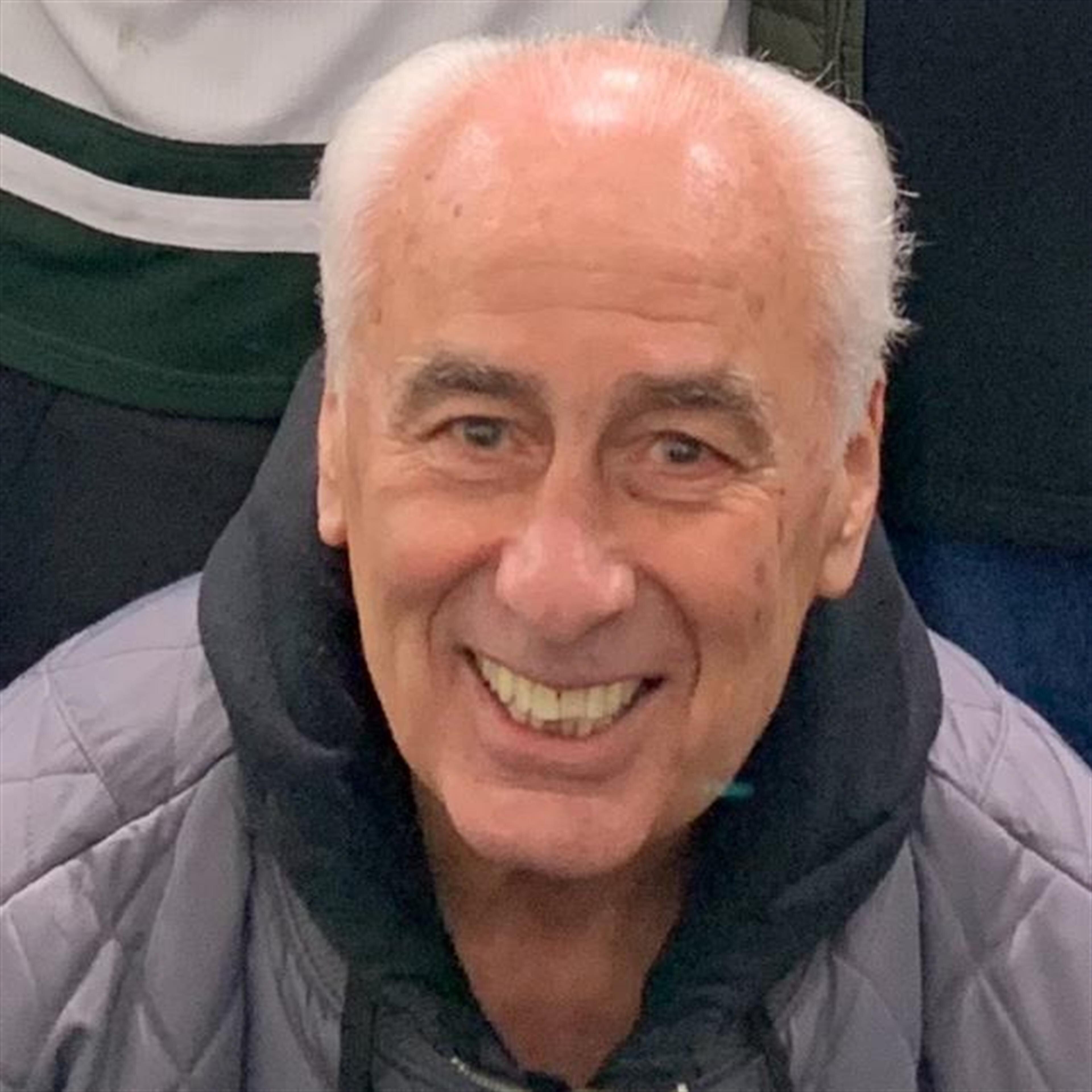 George Nikolaou