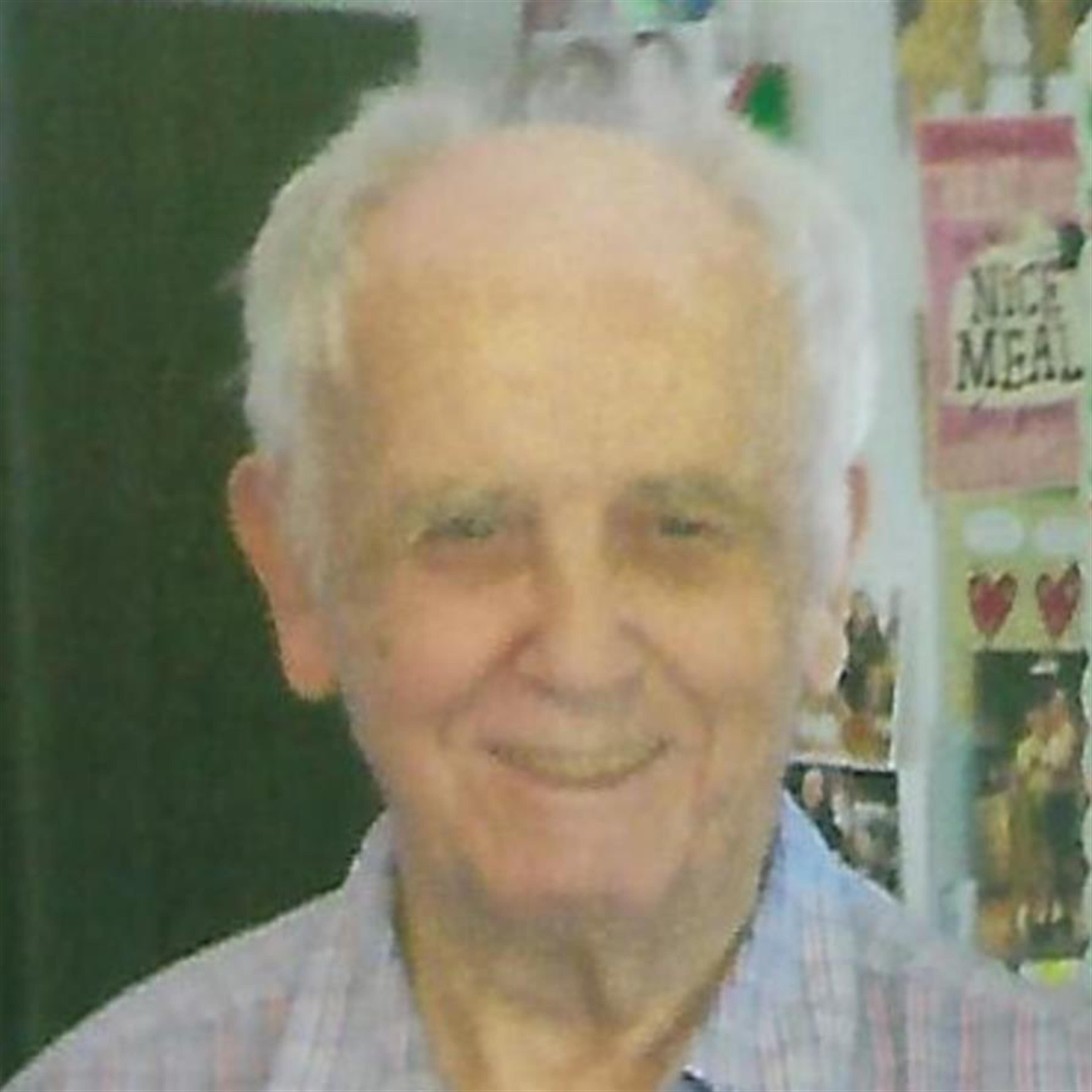 Paul E. Koch