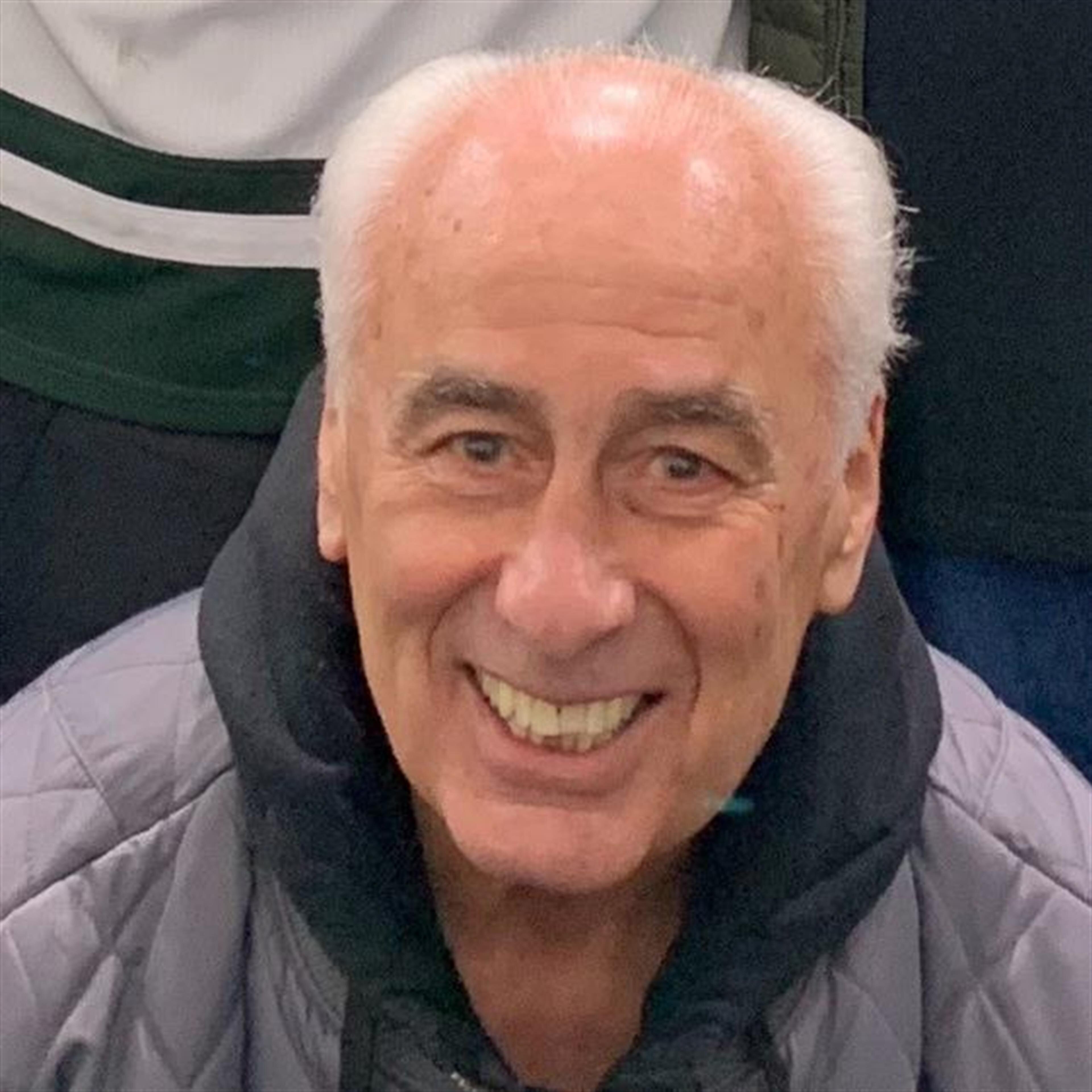 George Nikolaou