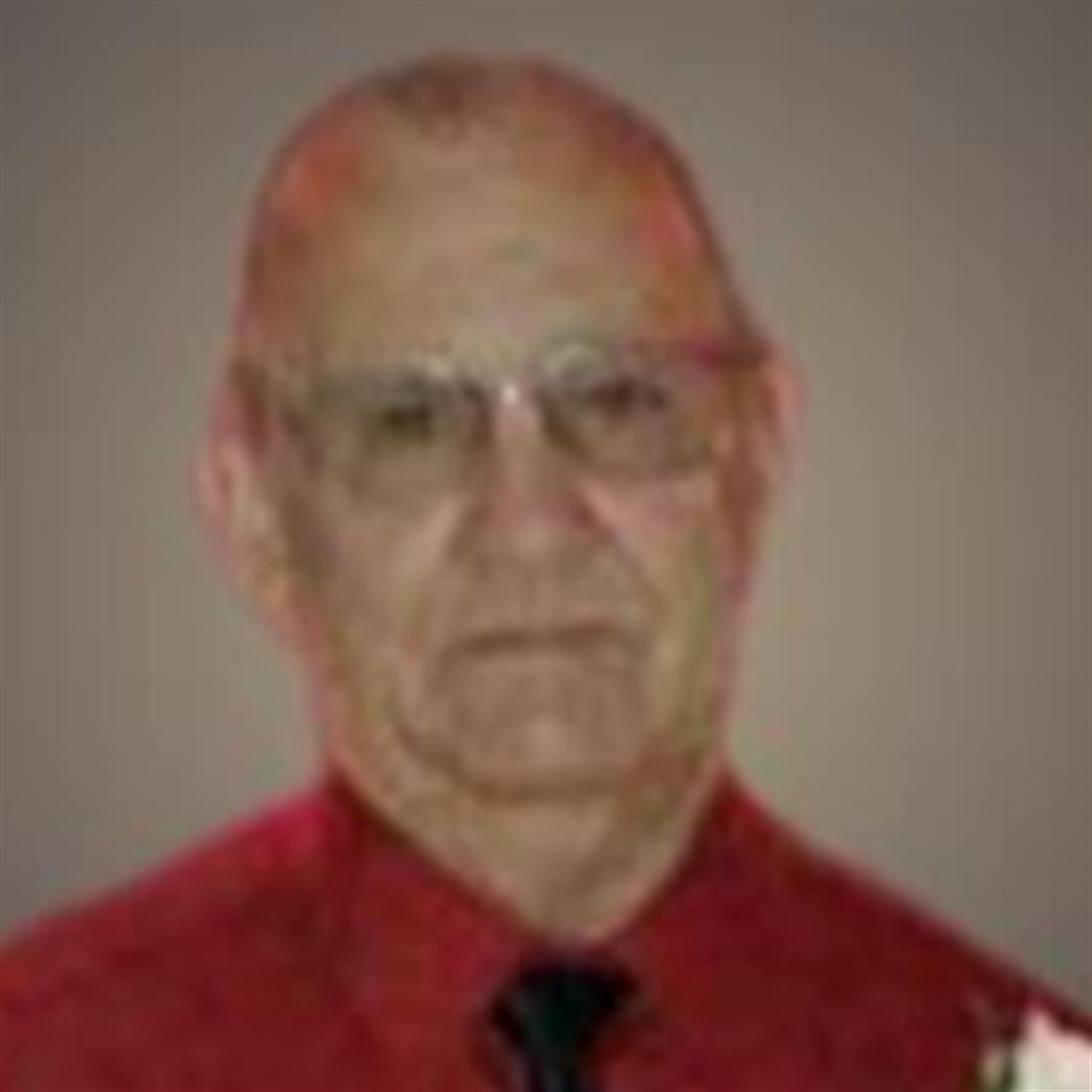 Lyle A. Toomer, Sr.