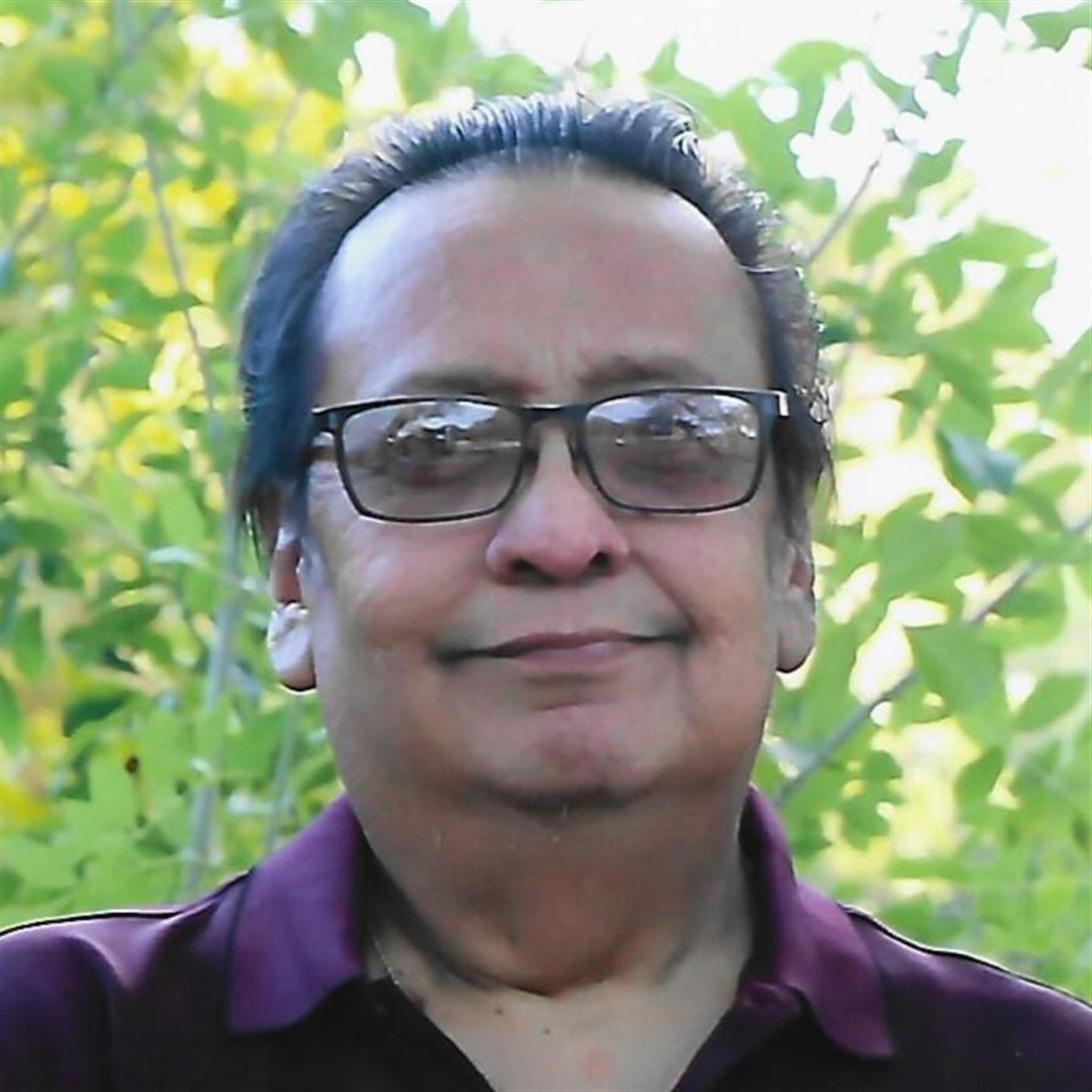 Roberto Gutierrez