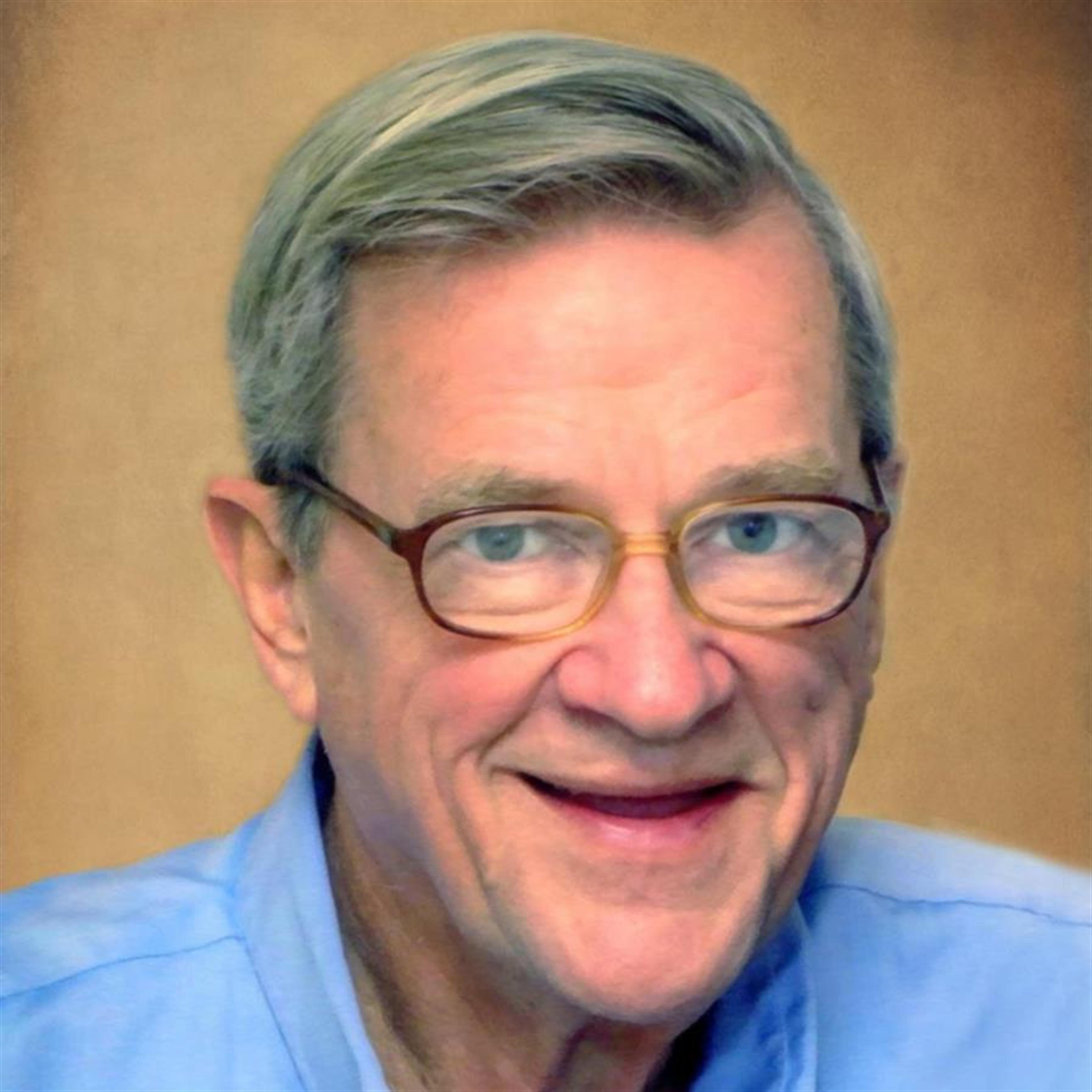 Robert Albert Waegele Sr.