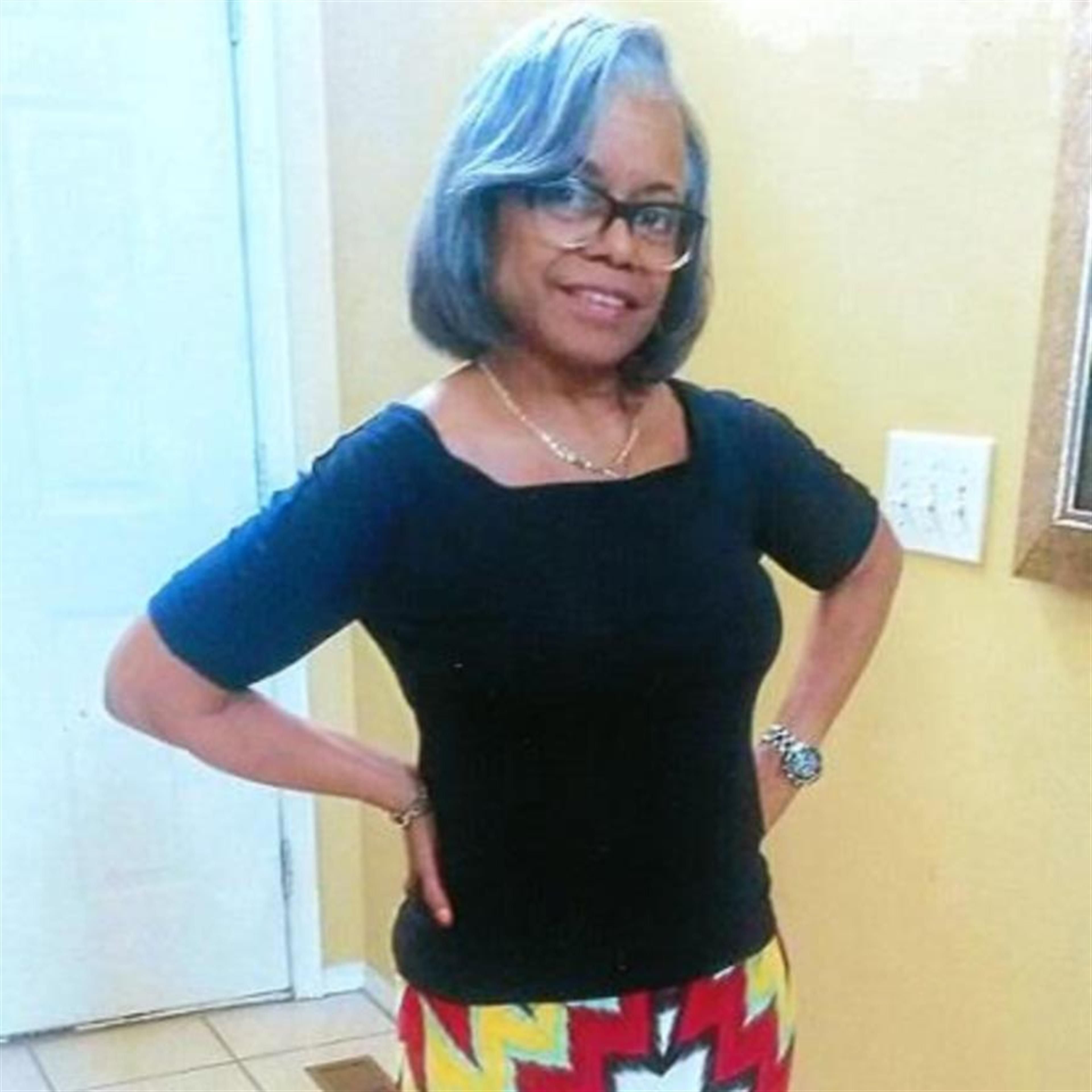 MS. LAWANDA KAY PETERSON