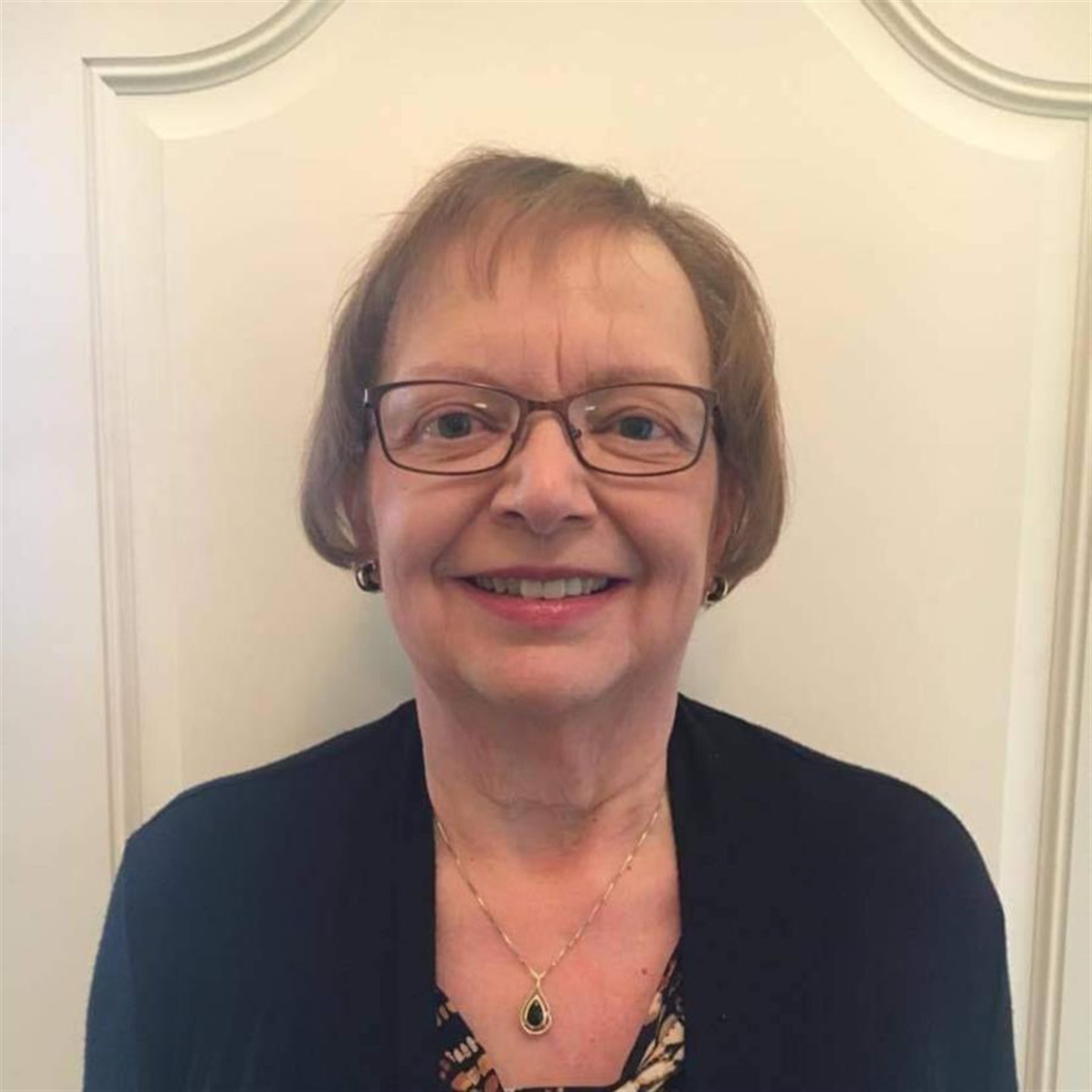 Kathleen M. Odeal
