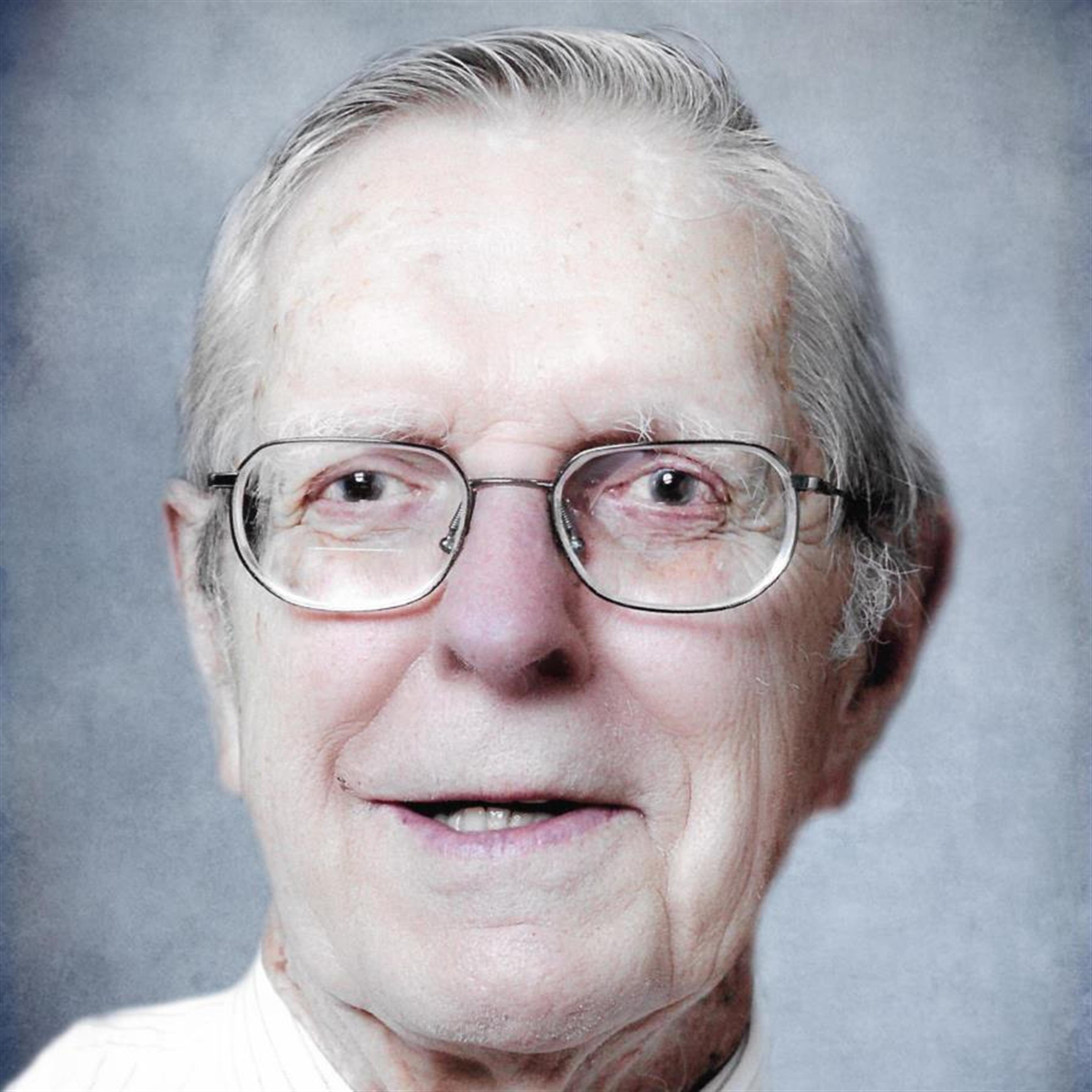 Donald P. Wiedmann