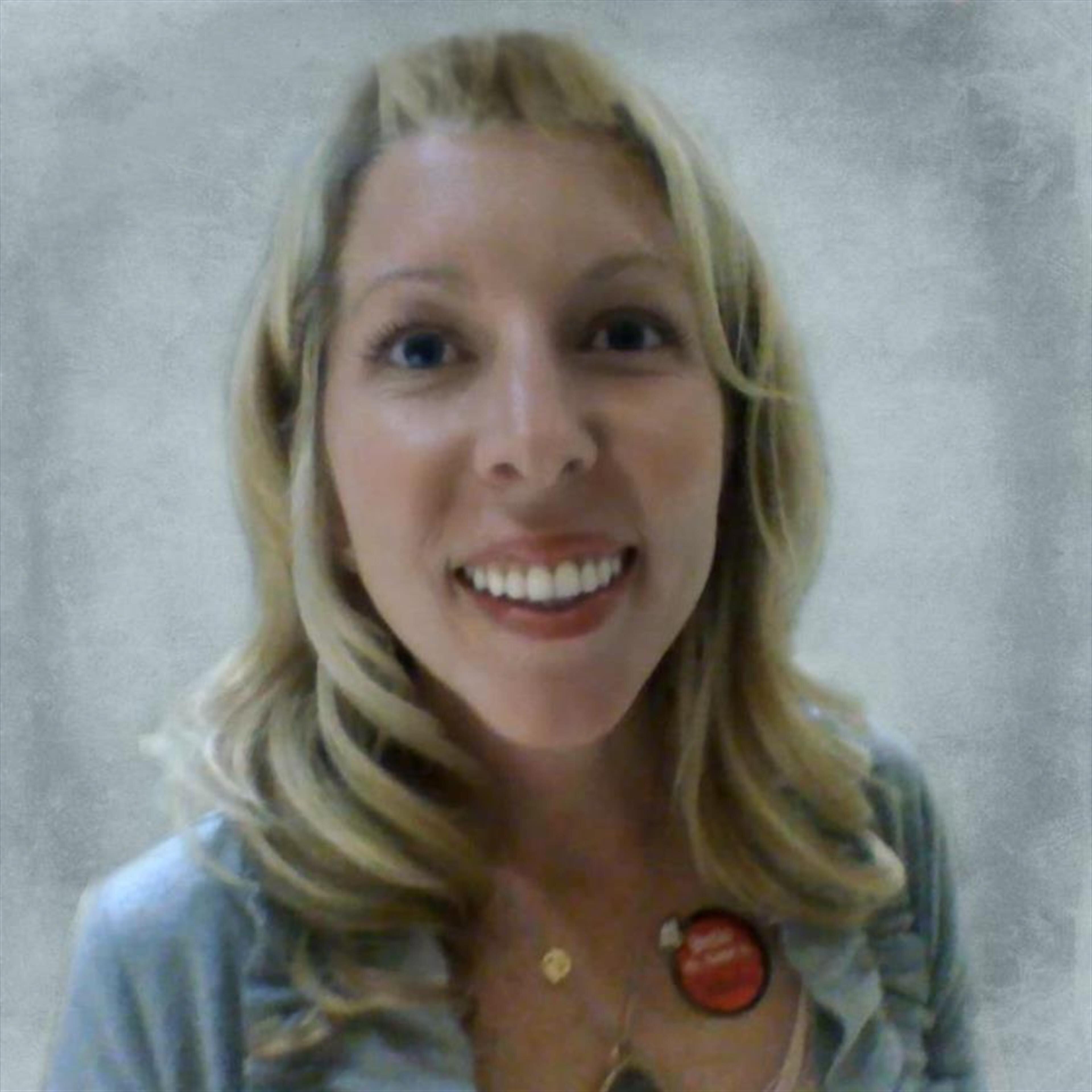 Renee Ann Wright