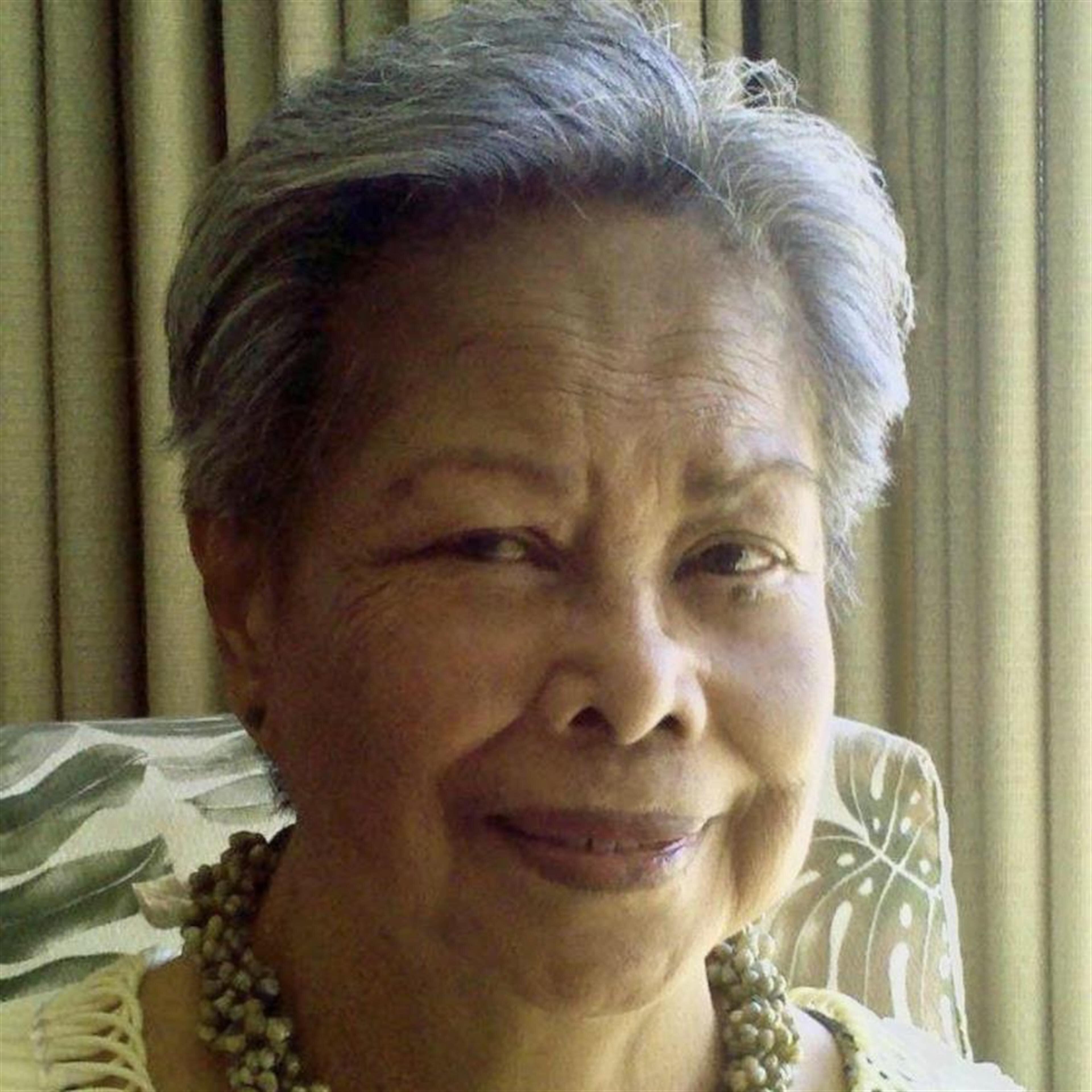 Leonora Pascual