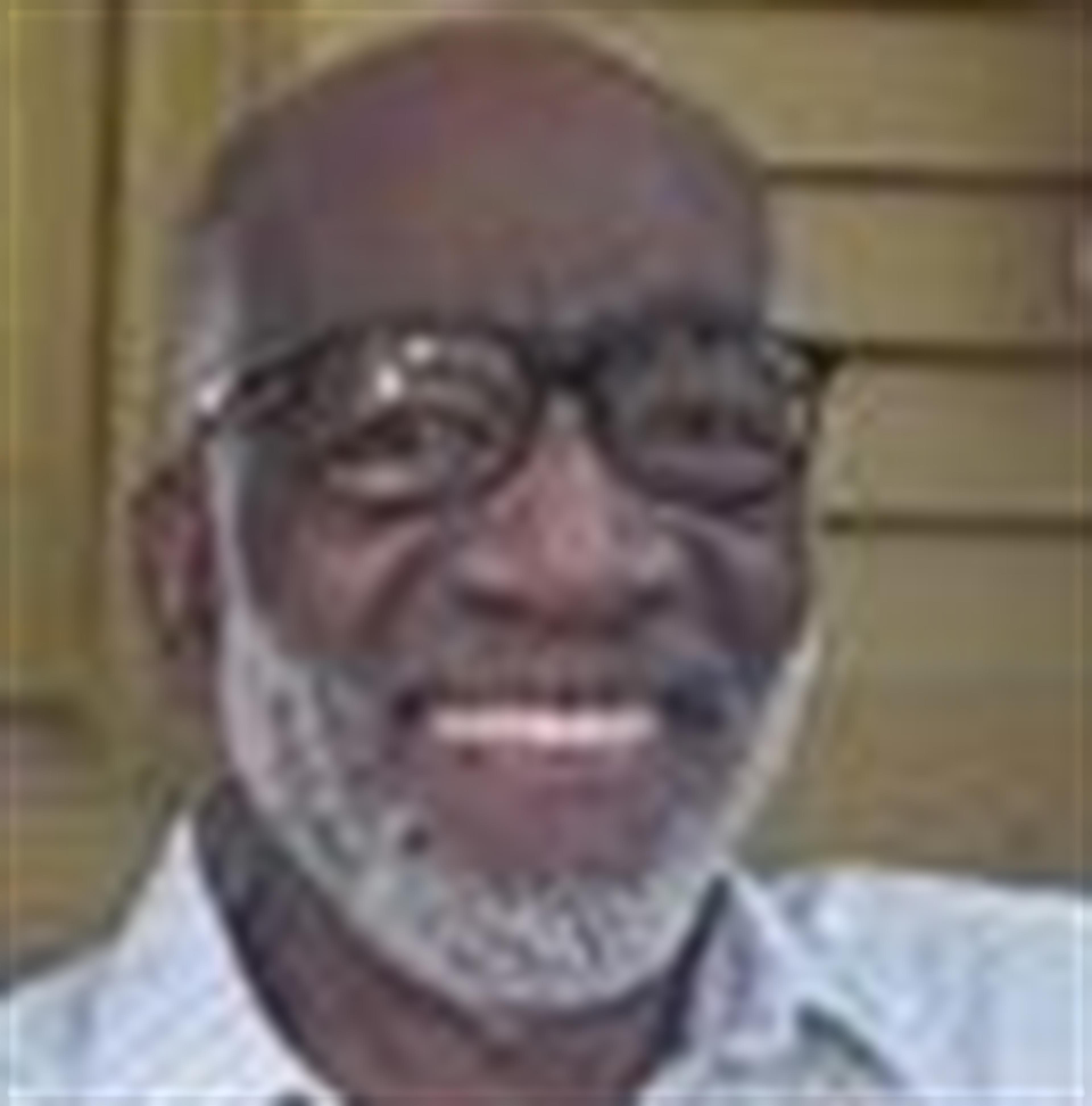 Mr. Charles Henry Bell