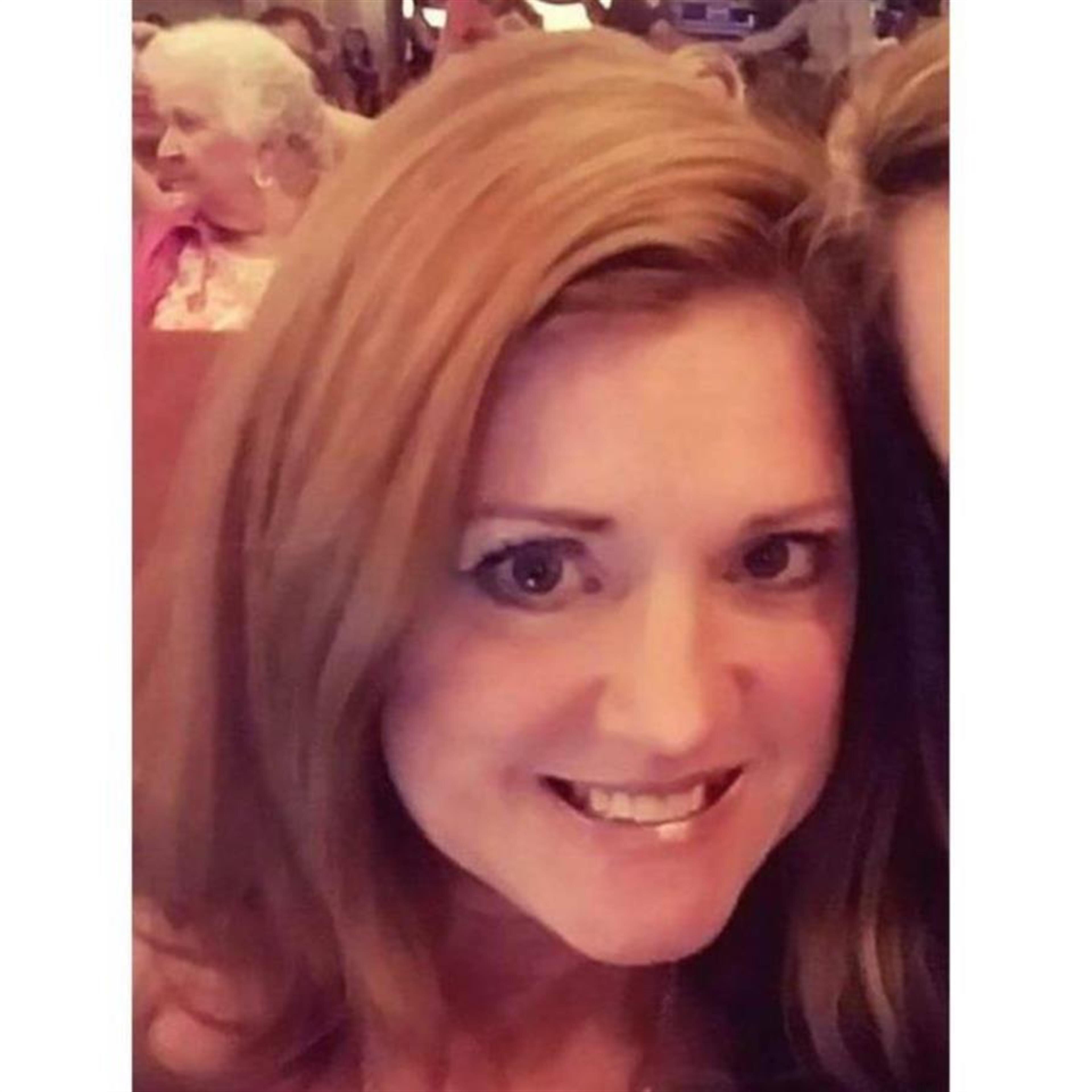Katherine Melvin Kirkman