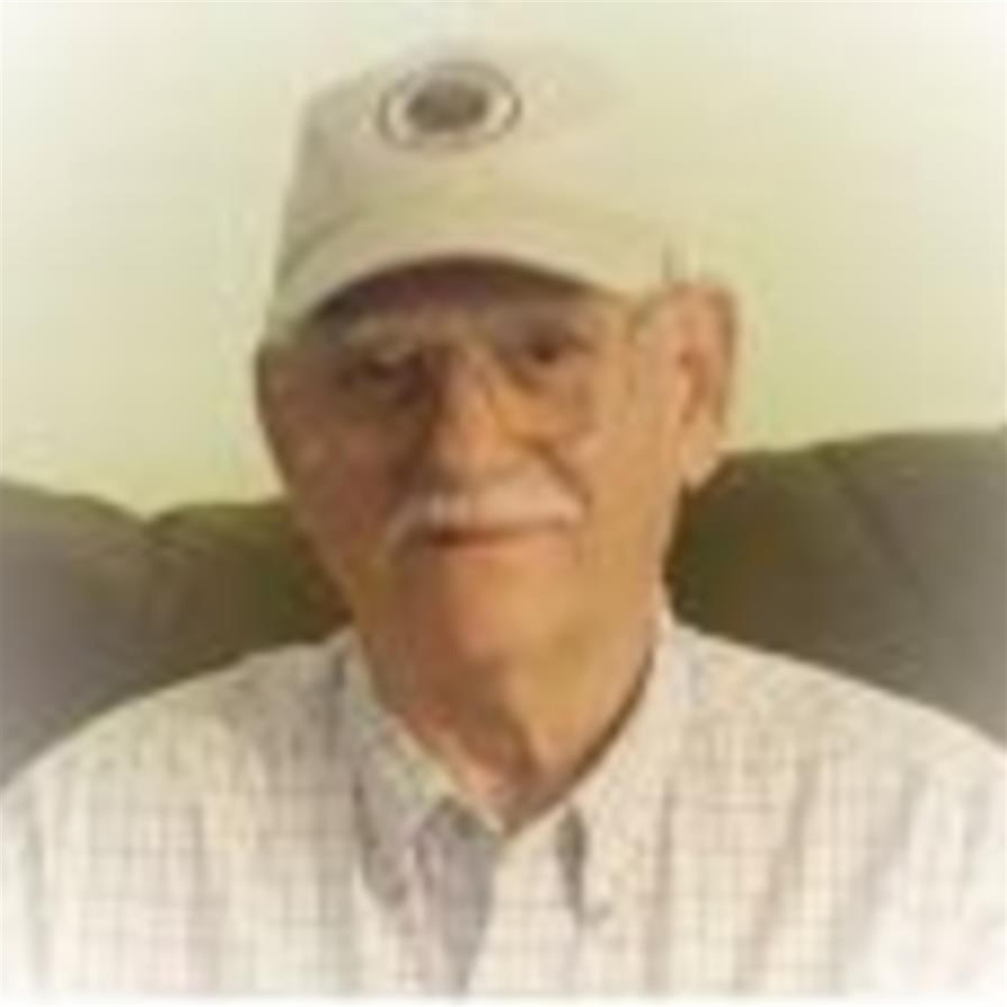 James Franklin Frolik