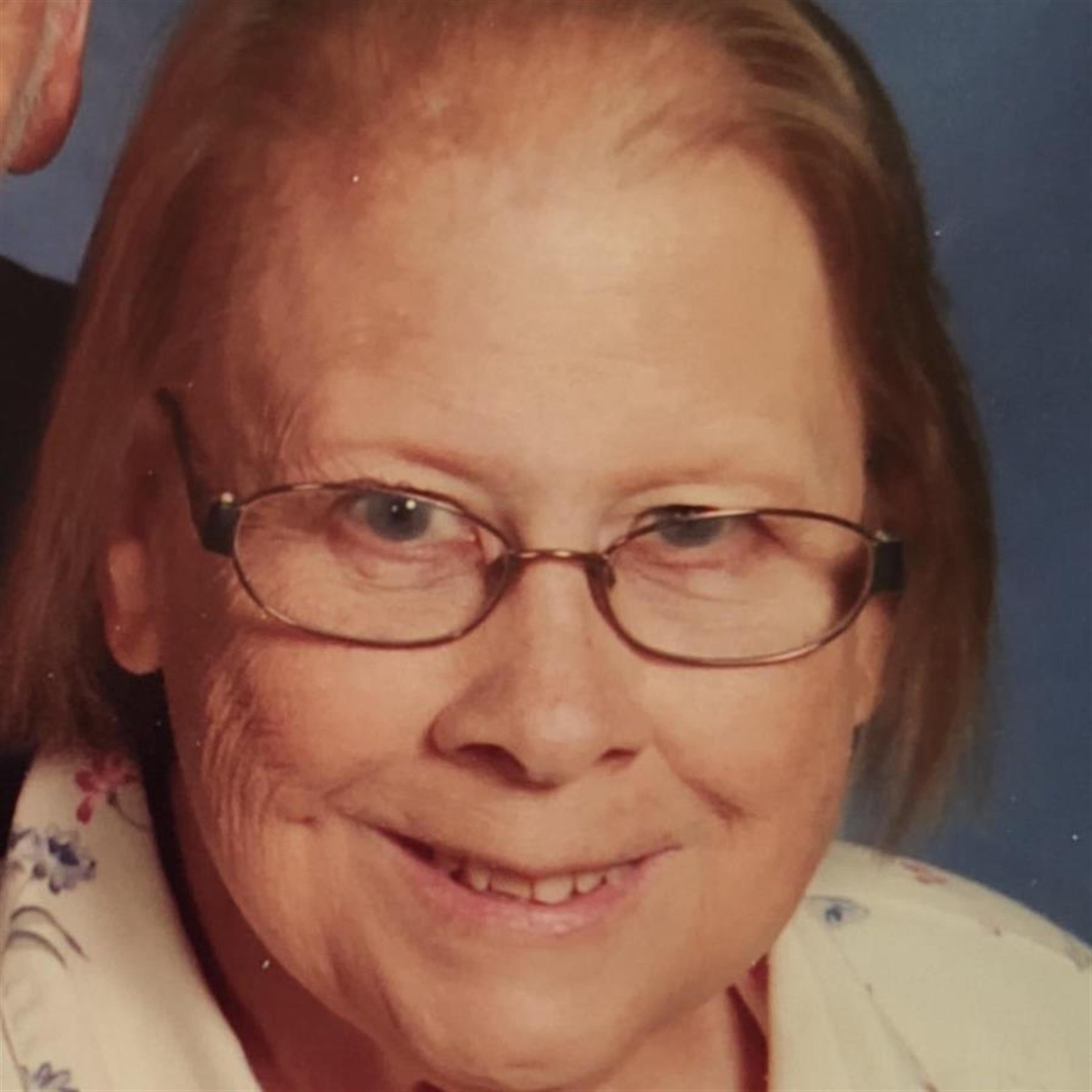 Louise E. Vitek