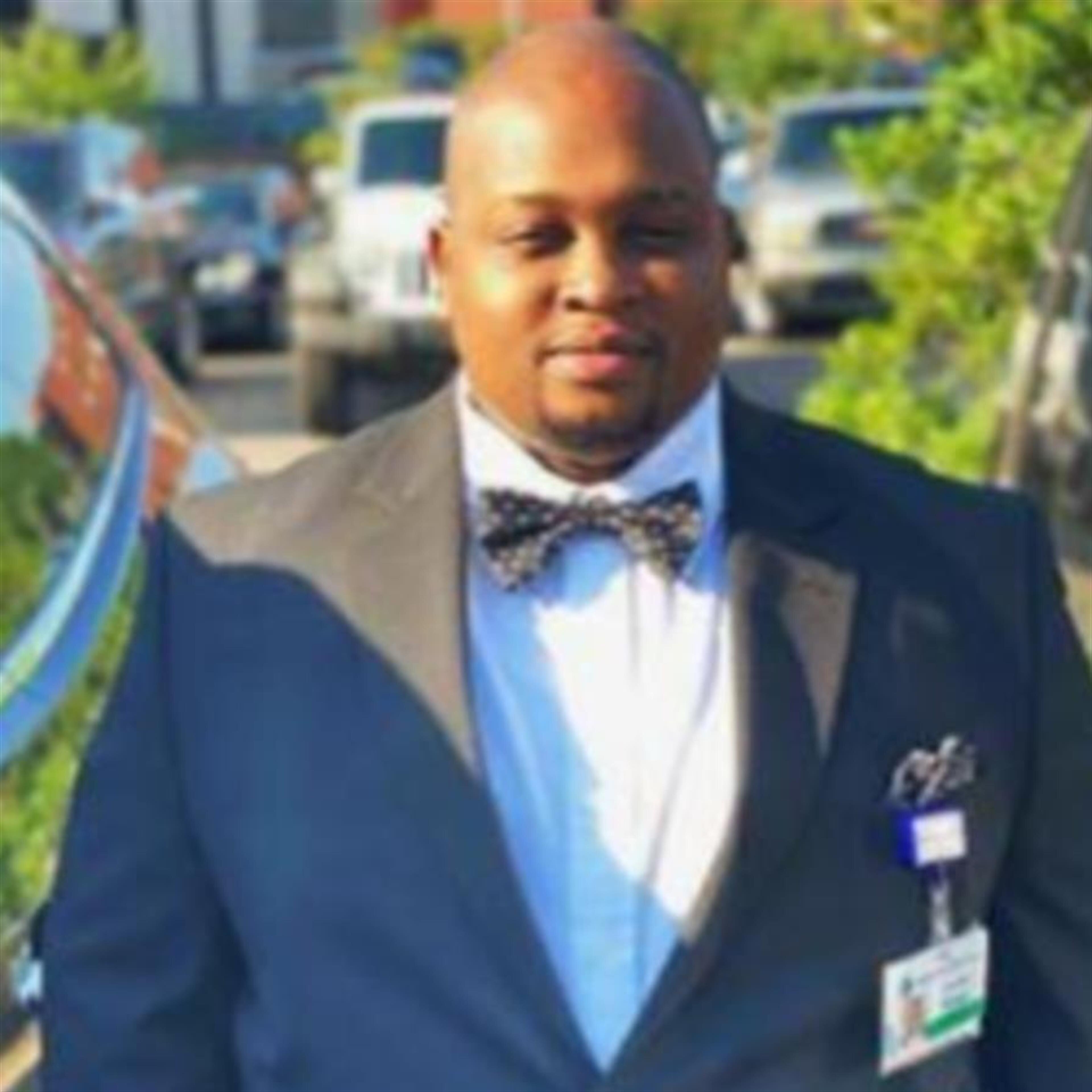 Todd Terrell Brooks