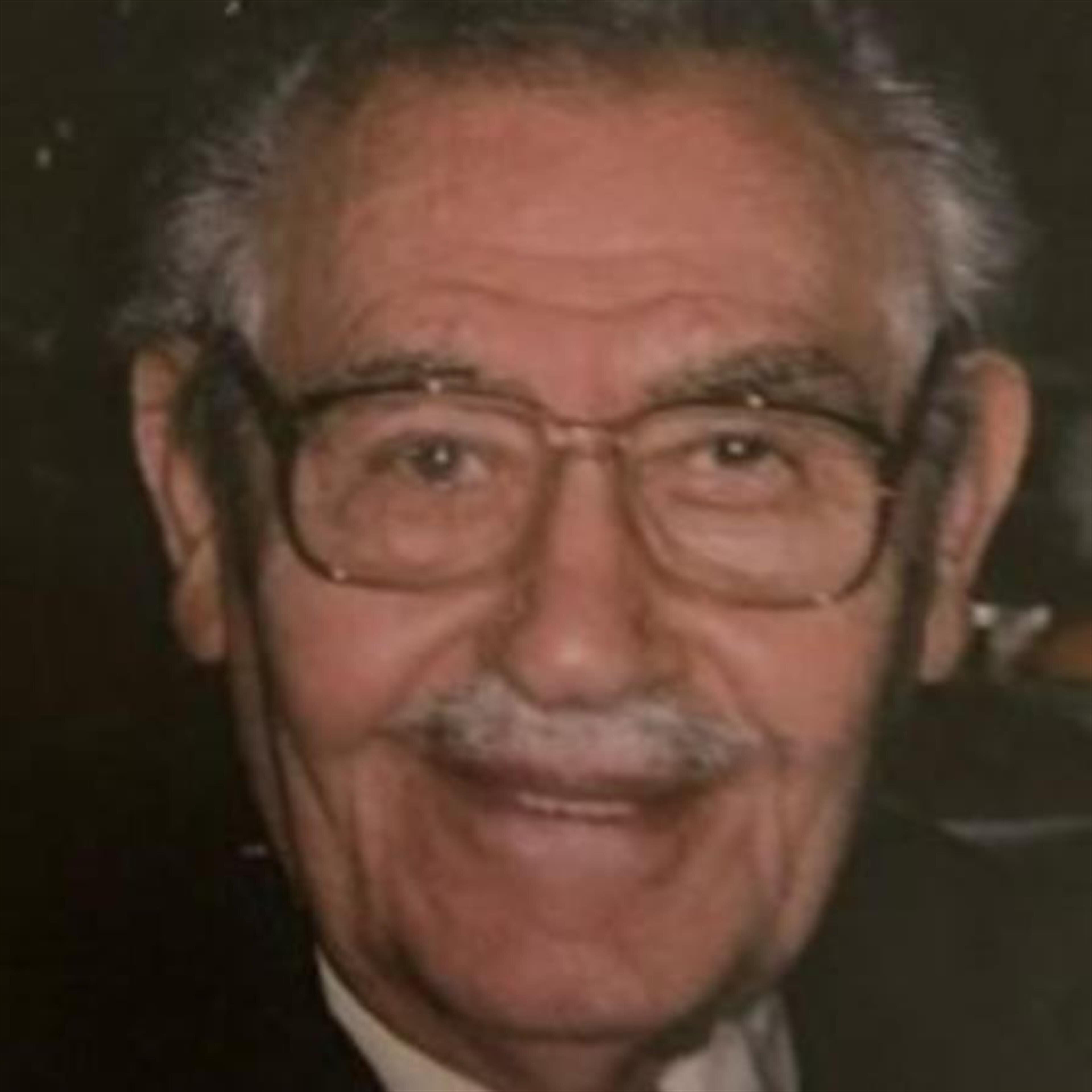 Ohannes D. Donkian
