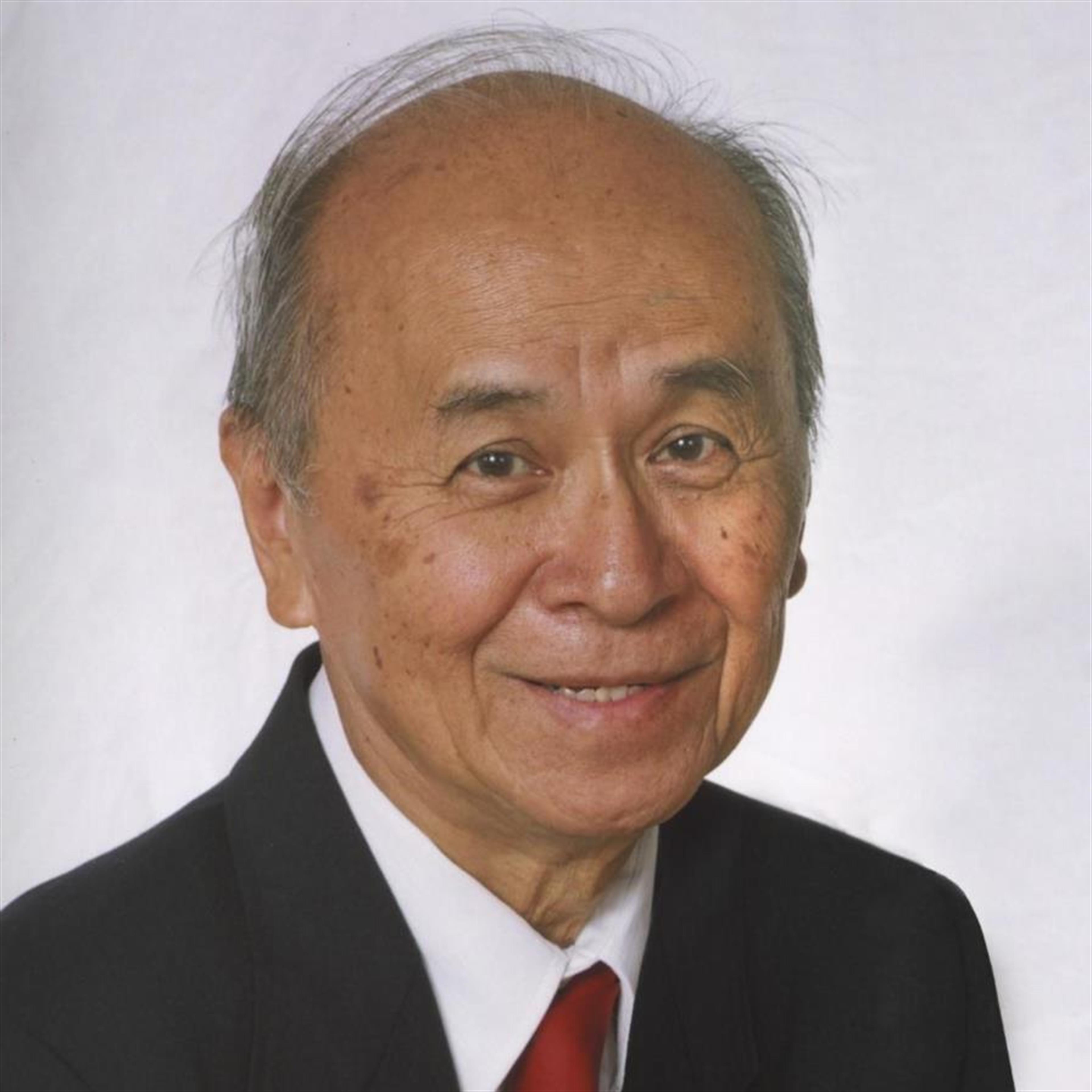 Robert Wai Mun Chong