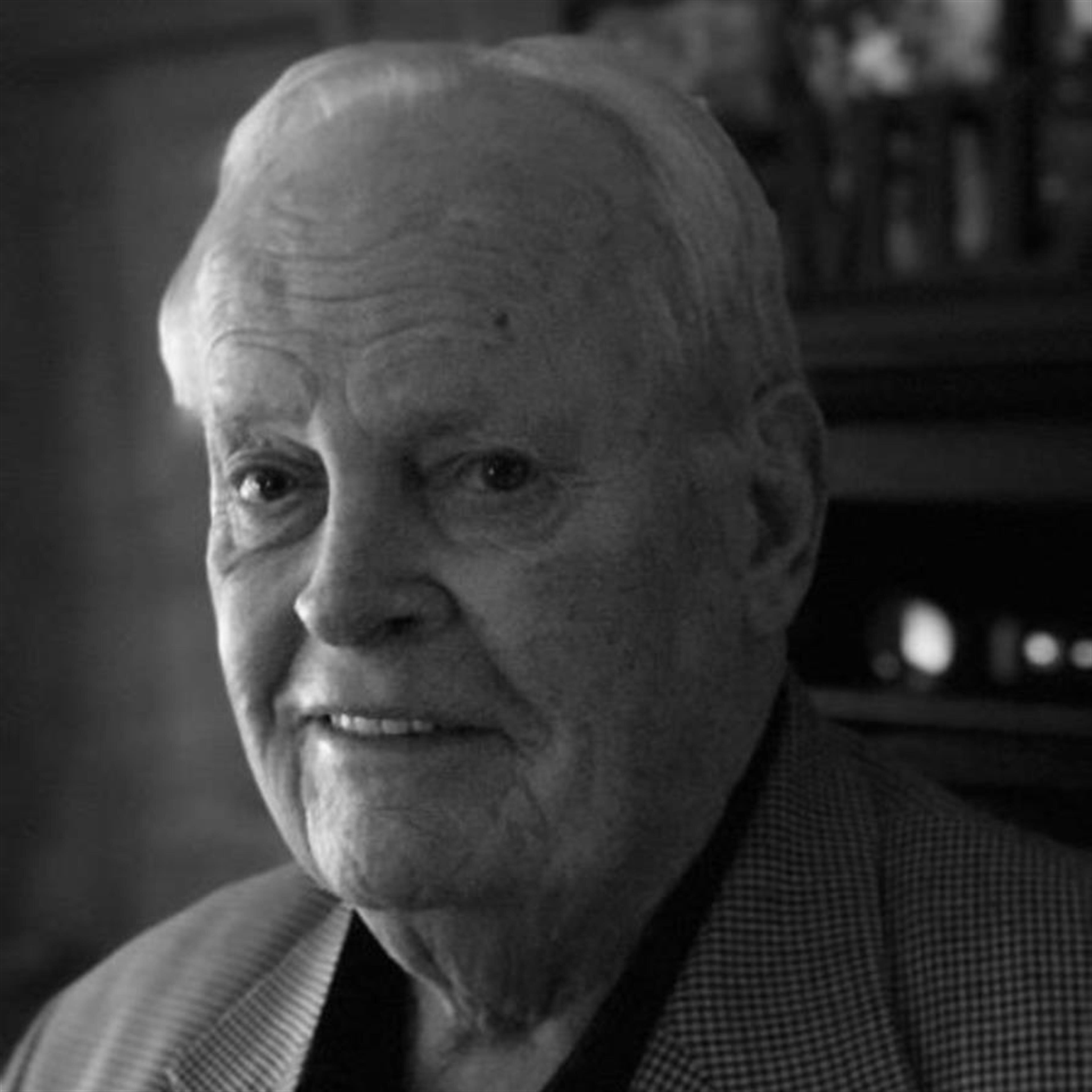 Rev. Joe George Jernigan