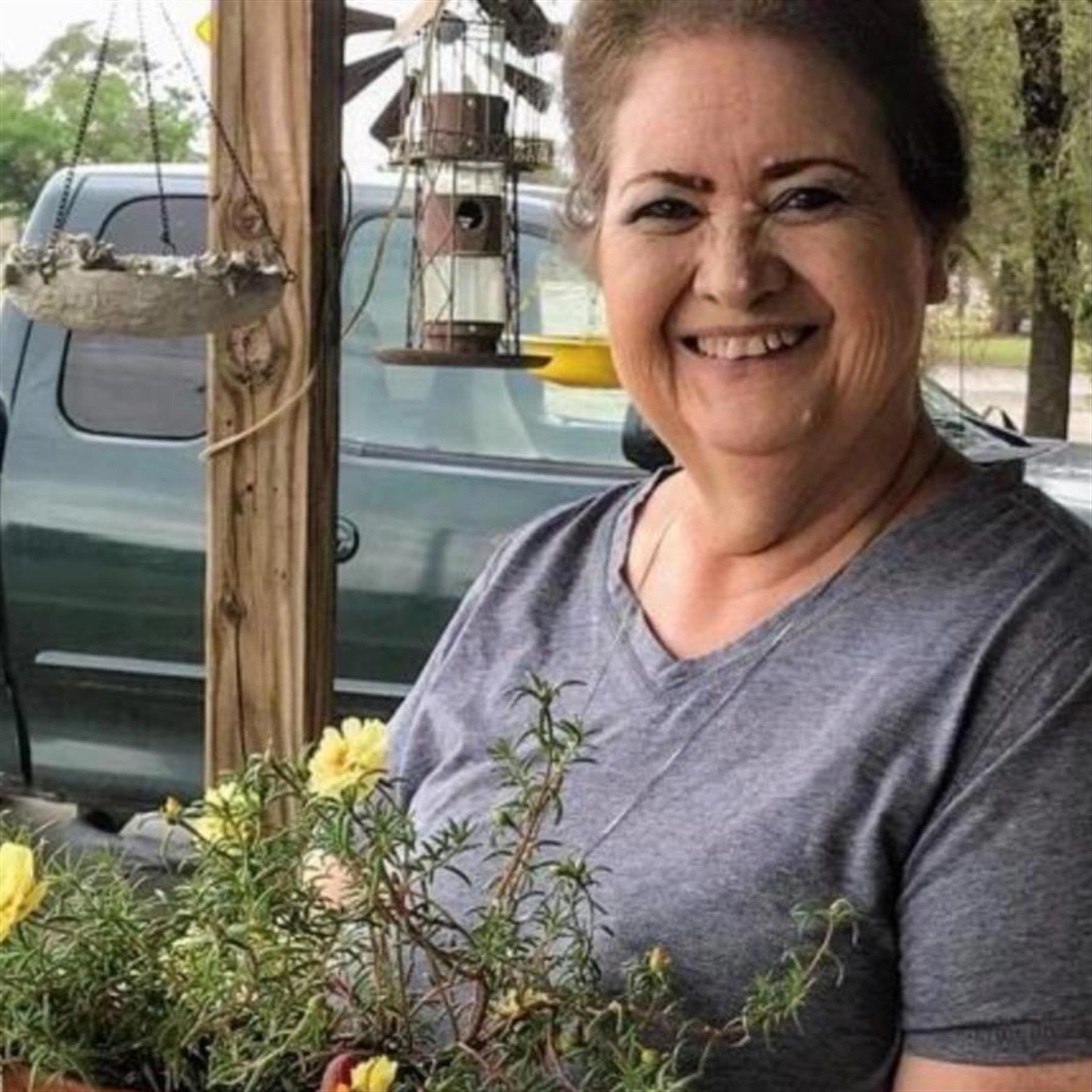 Betty Cruz Rodriguez