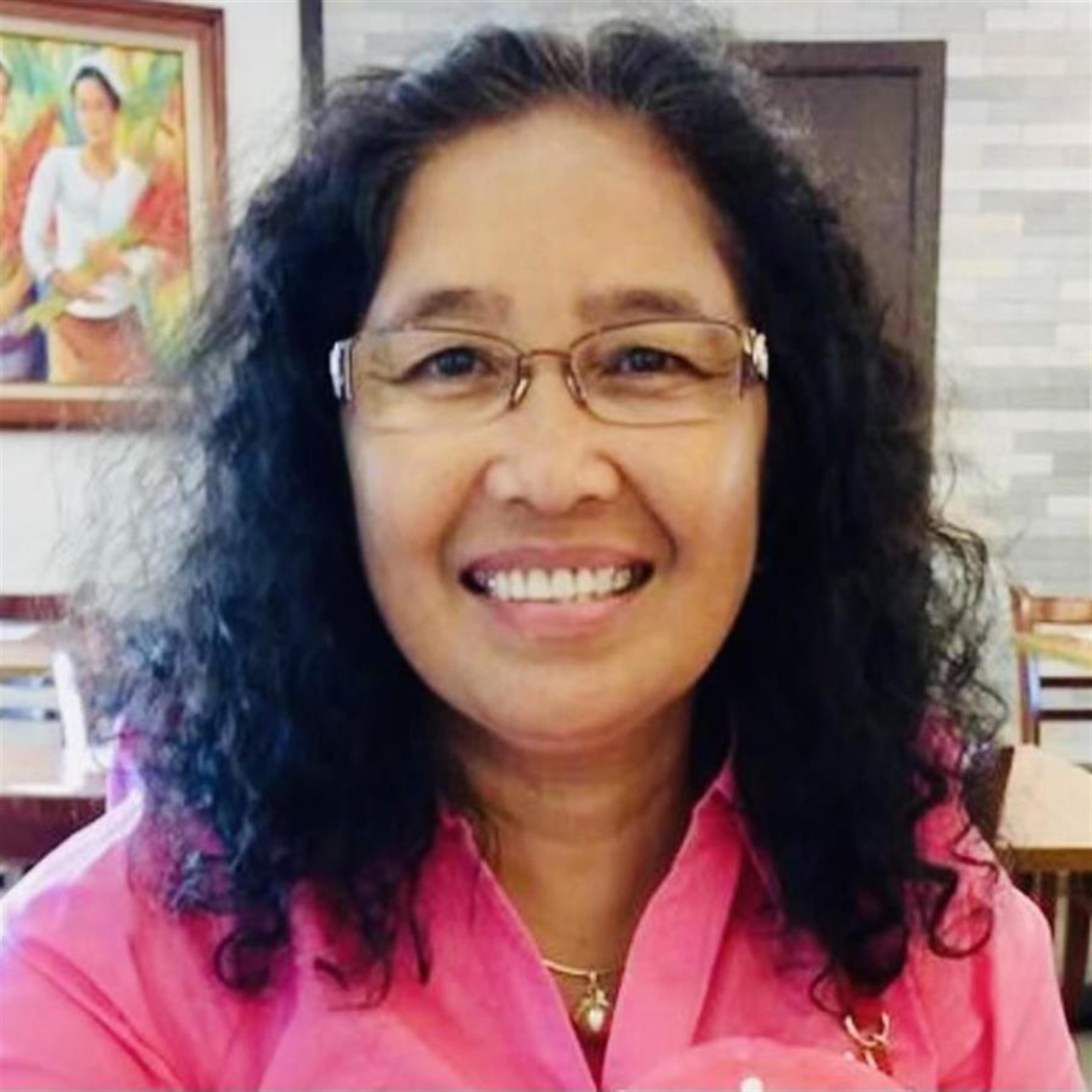 Gloria Batuga Datulayta