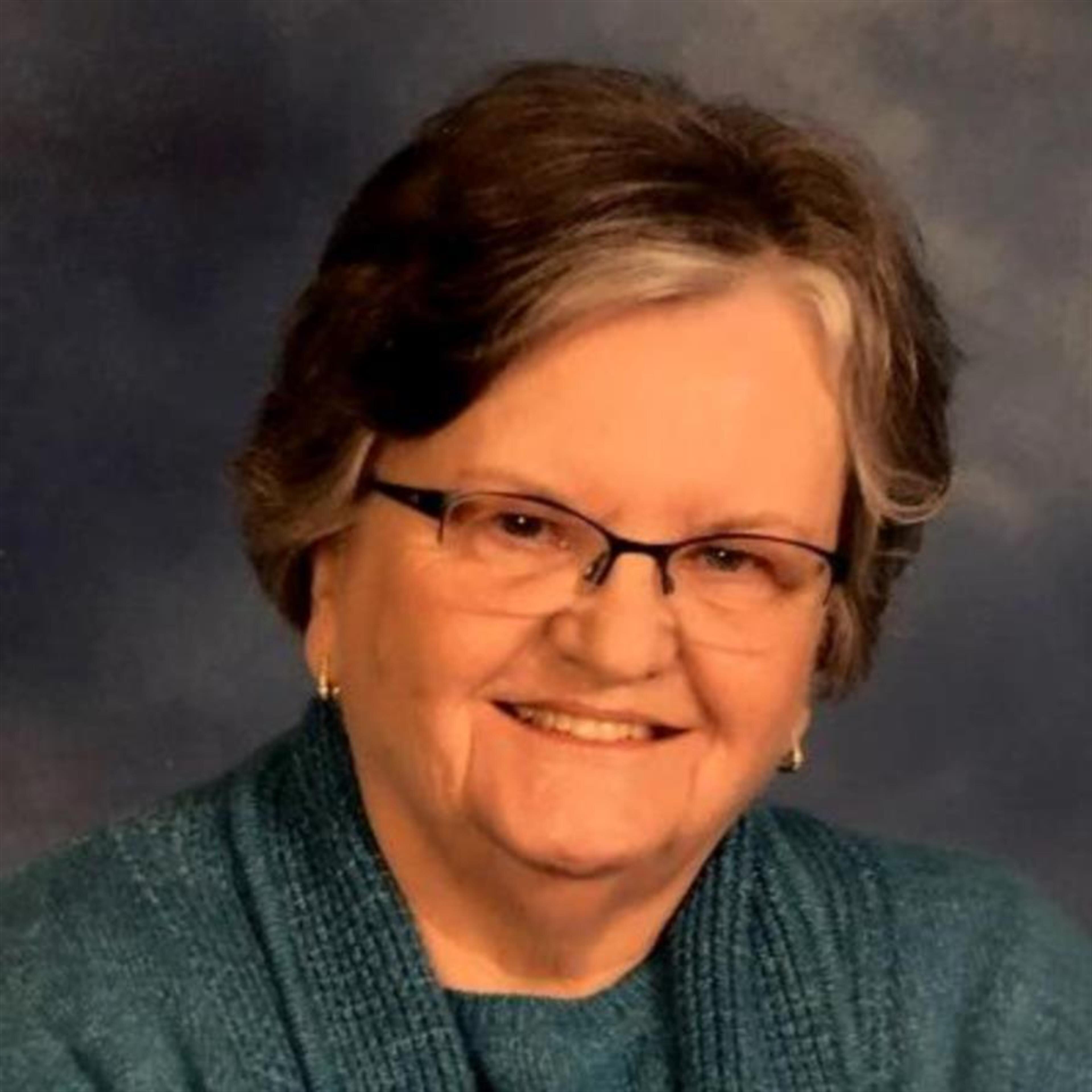 Leola Mae Reynolds