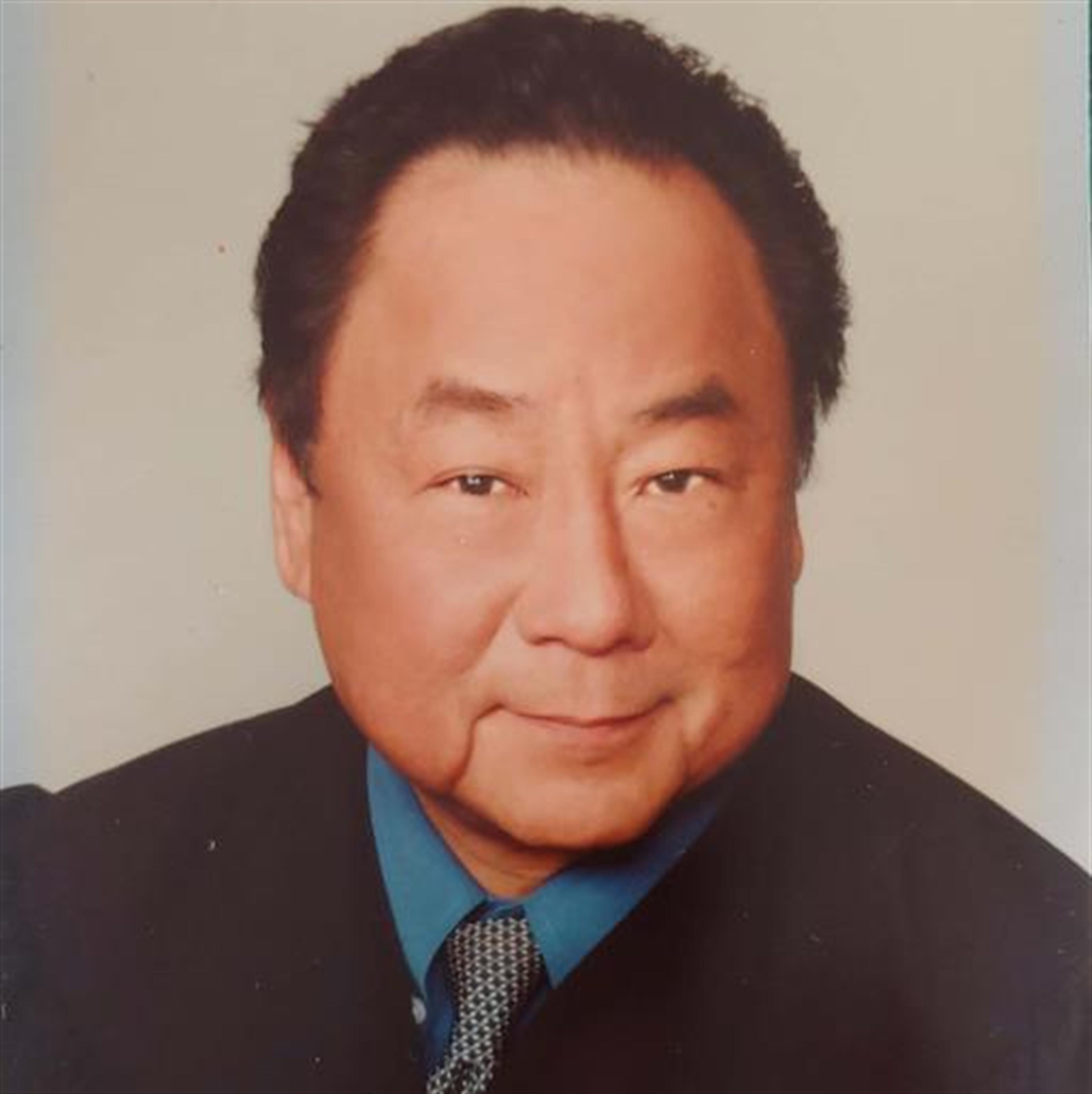 Matthew Soon Kwan Pyun Jr.